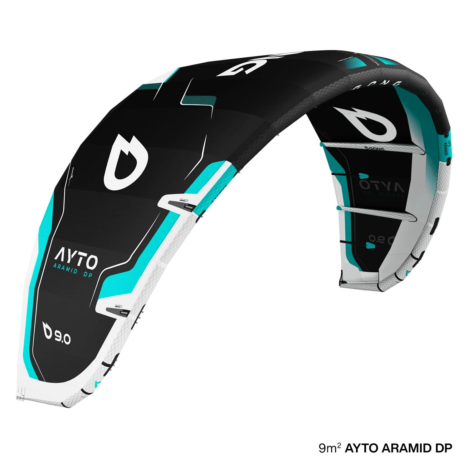 Pack | Pack Kite Ayto Aramid & Twintip Steez Carbon - Image 2