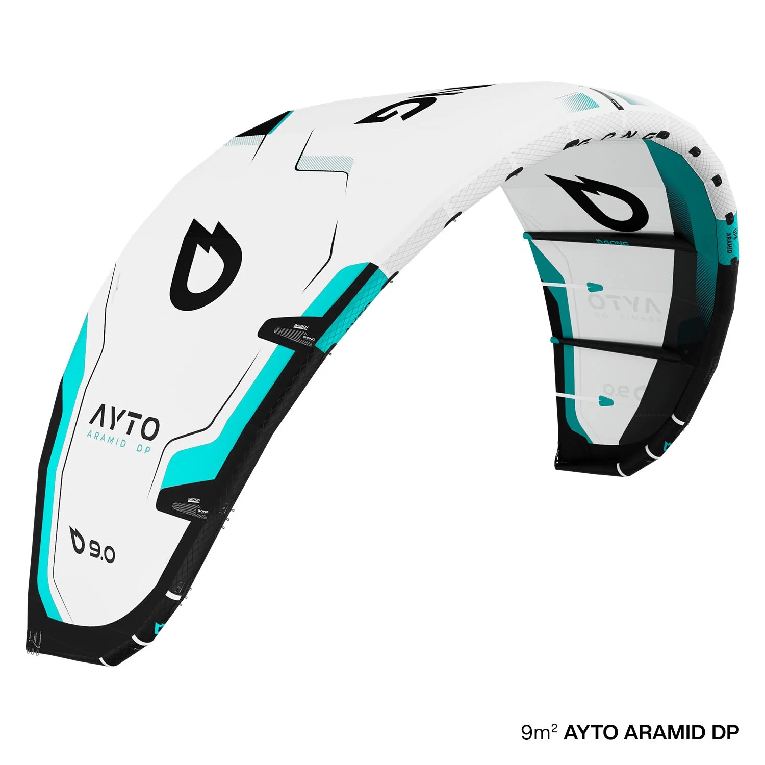 Pack | Pack Kite Ayto Aramid & Twintip Steez Carbon - Image 4