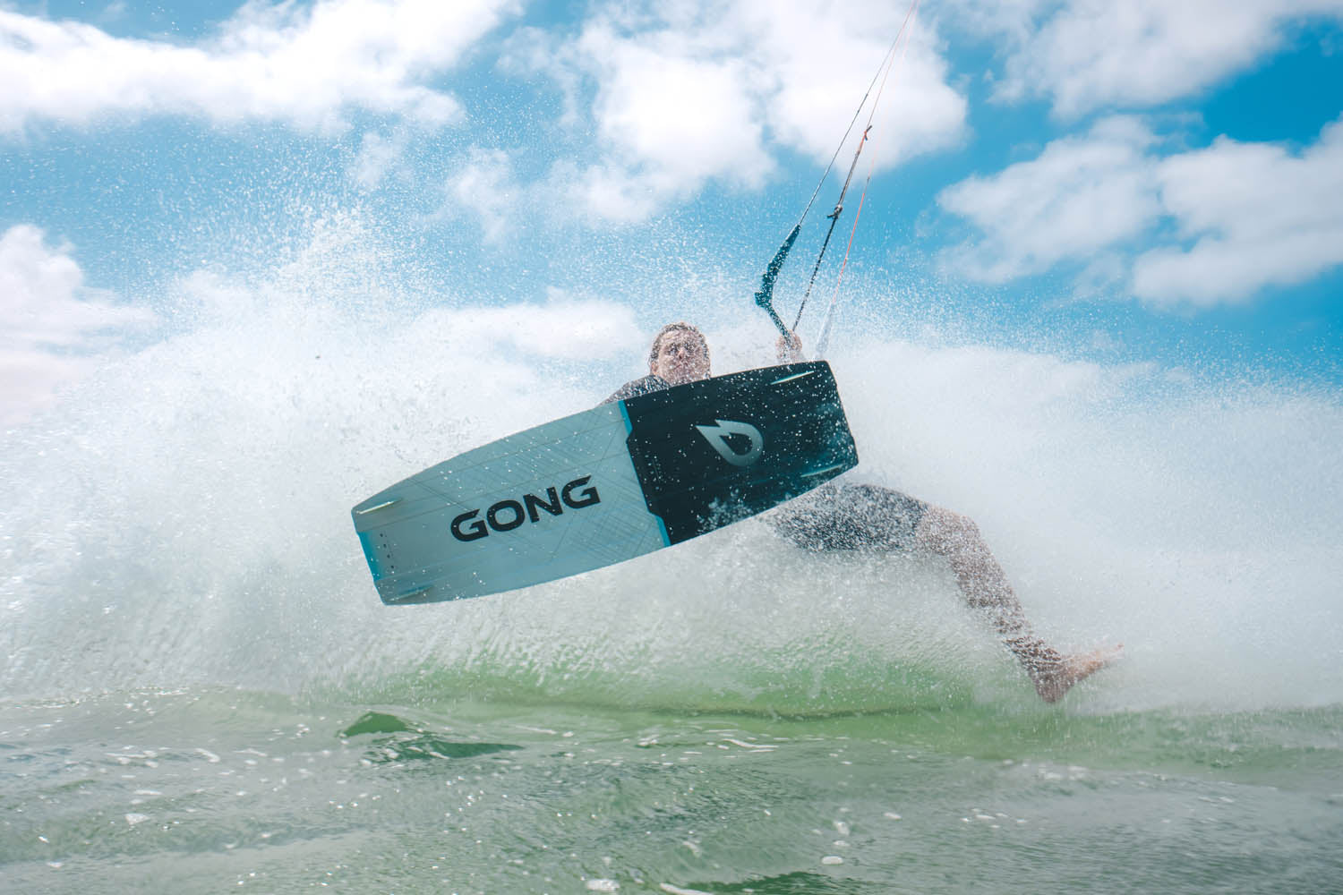 Pack | Pack Kite Vertigo Aramid & Twintip Steez Carbon - Image 22
