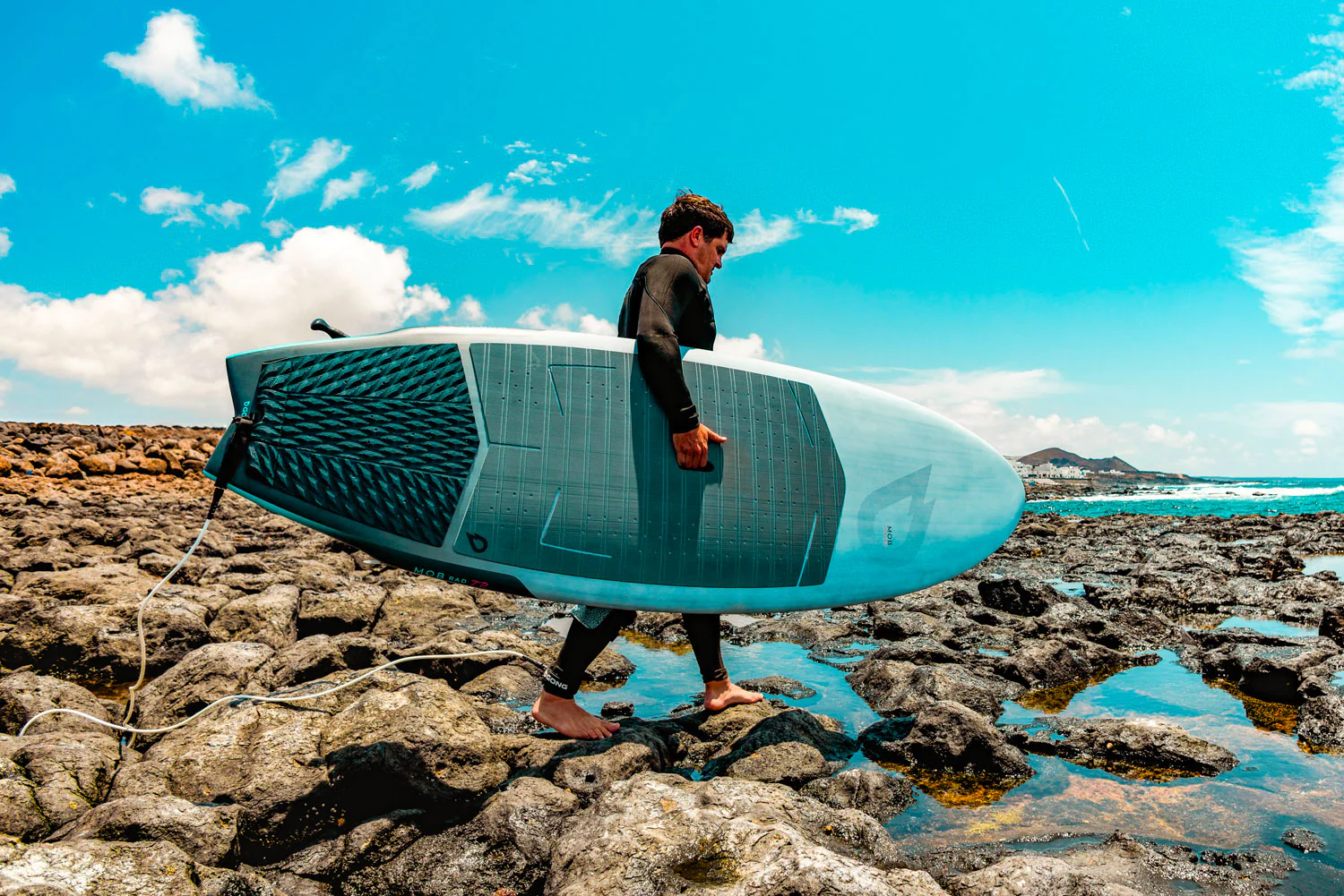 Pack | Pack SUP Mob FSP 2X - Image 26
