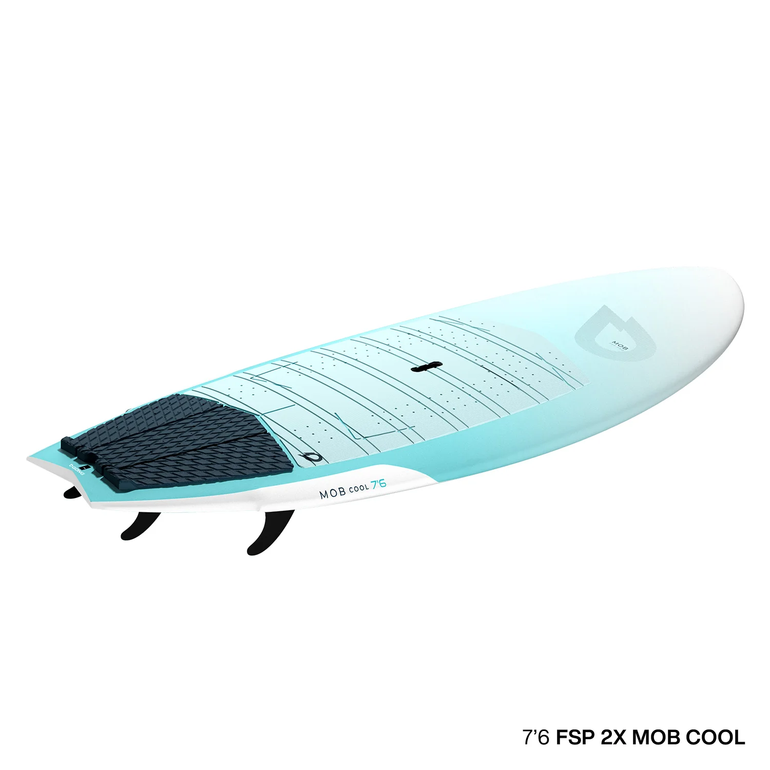 Pack | Pack SUP Mob FSP 2X - Image 6