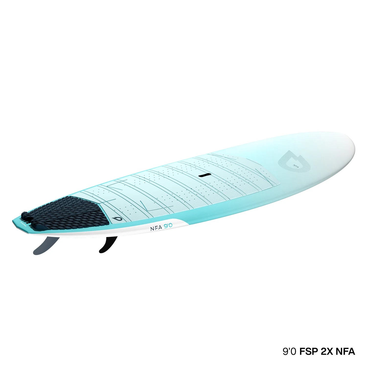 Pack | Pack SUP NFA FSP 2X - Image 6