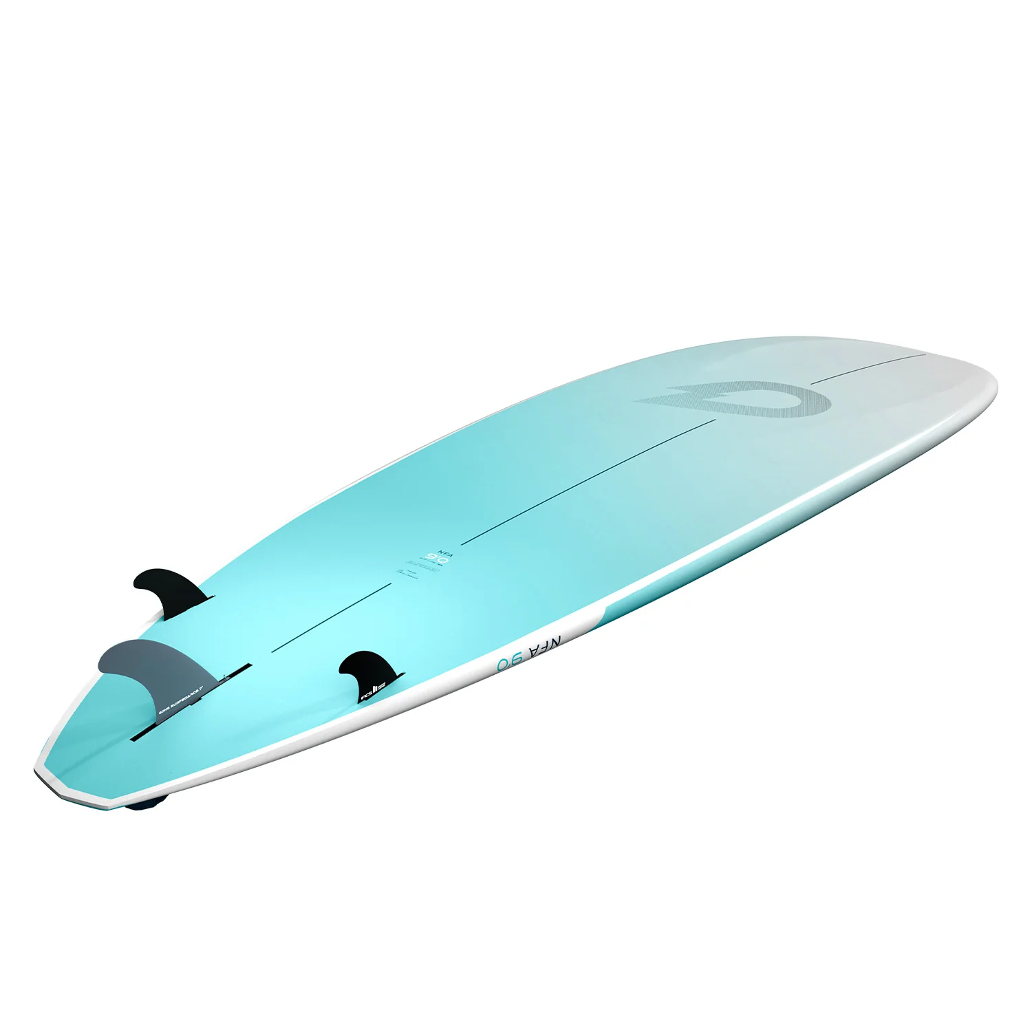 Pack | Pack SUP NFA FSP 2X - Image 7