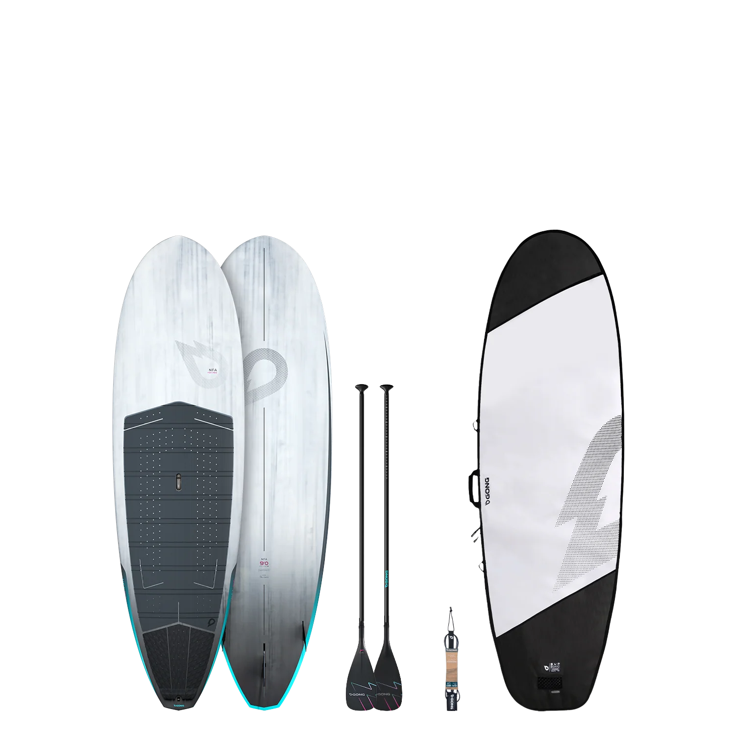 Pack | Pack SUP NFA FSP Pro