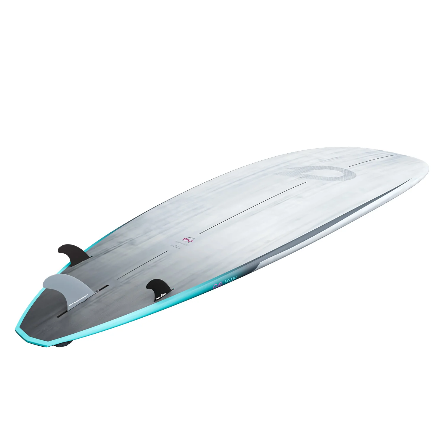 Pack | Pack SUP NFA FSP Pro - Image 7