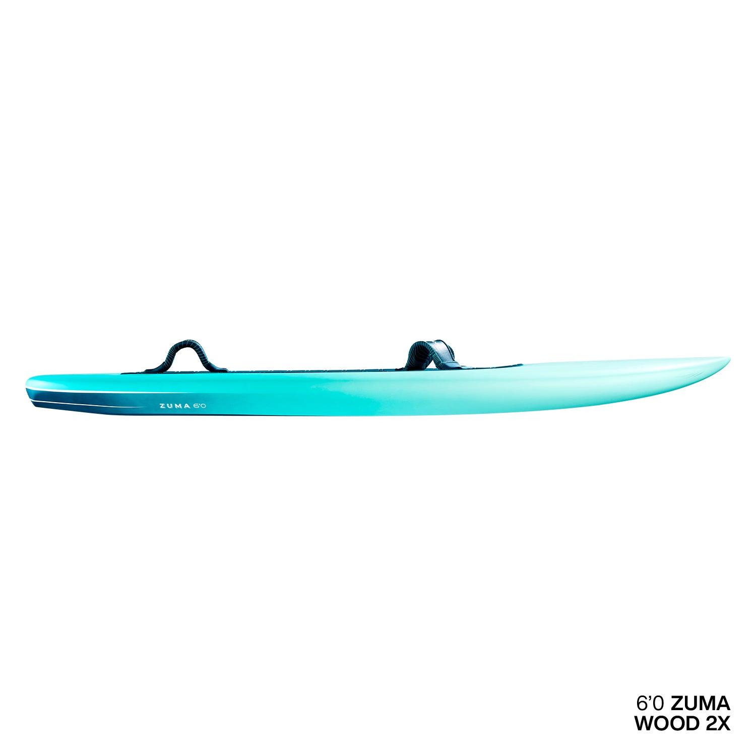 GONG | Wing Foil Board Zuma Wood 2X - Image 5
