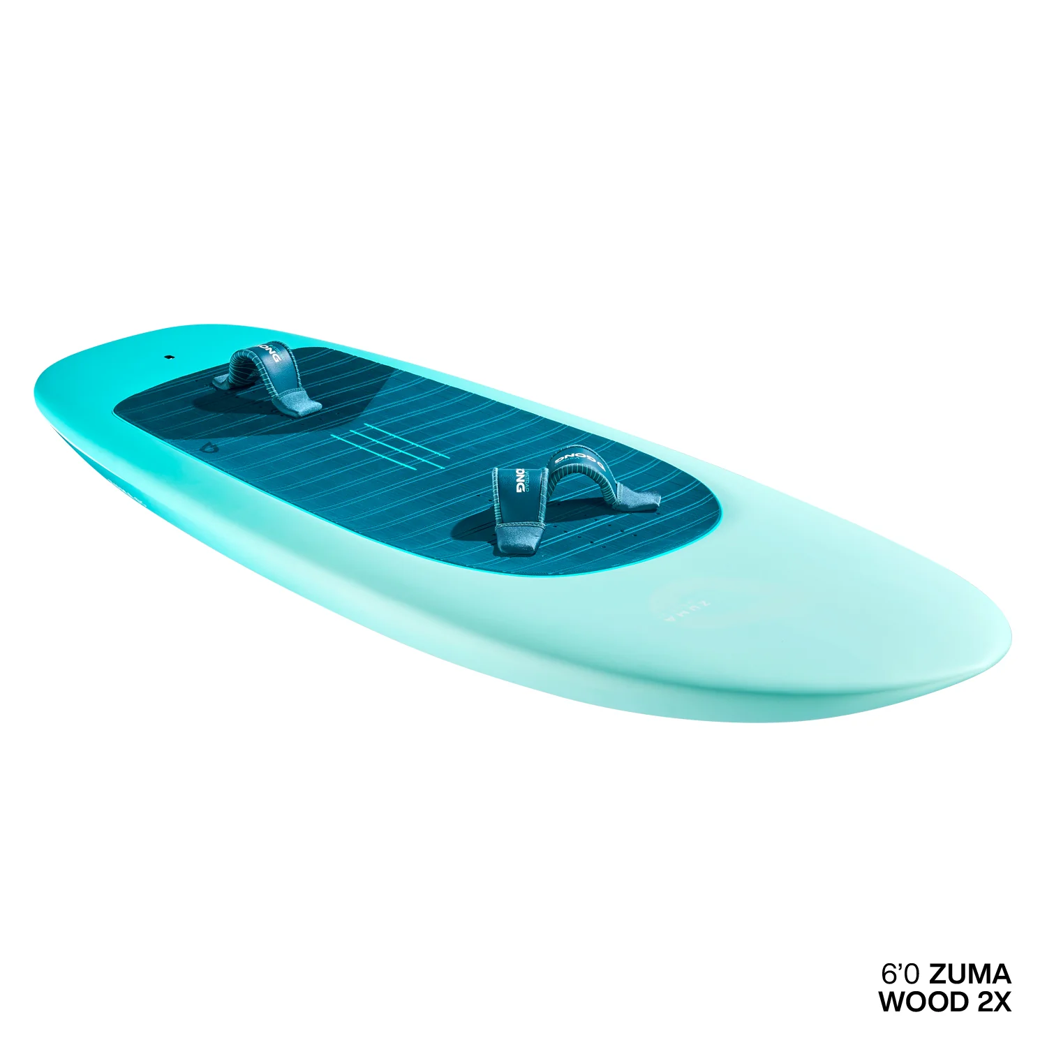 GONG | Wing Foil Board Zuma Wood 2X - Image 6