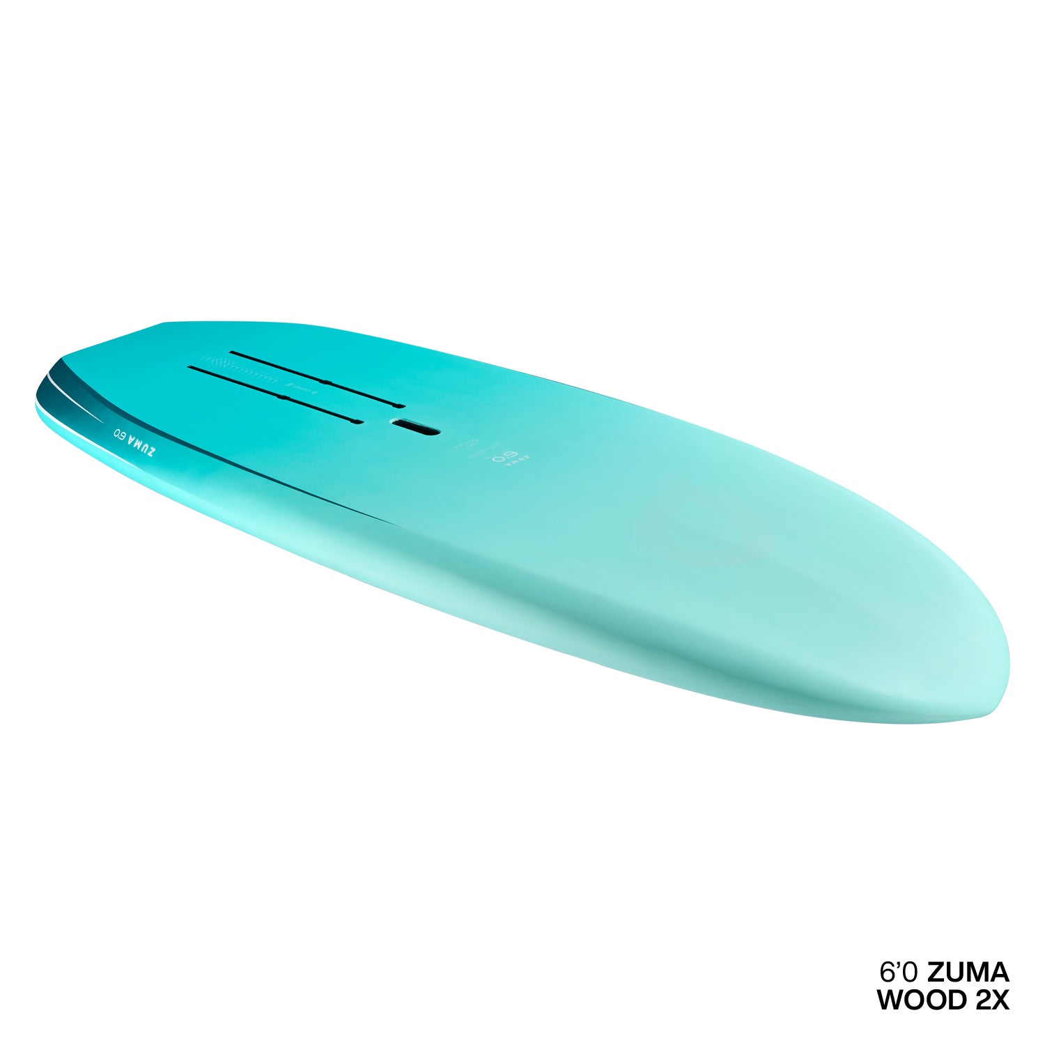 GONG | Wing Foil Board Zuma Wood 2X - Image 7