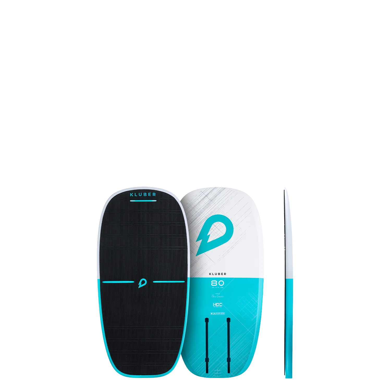 Pack | Pack Pumping Kluber HDC Trail V3 - Image 4