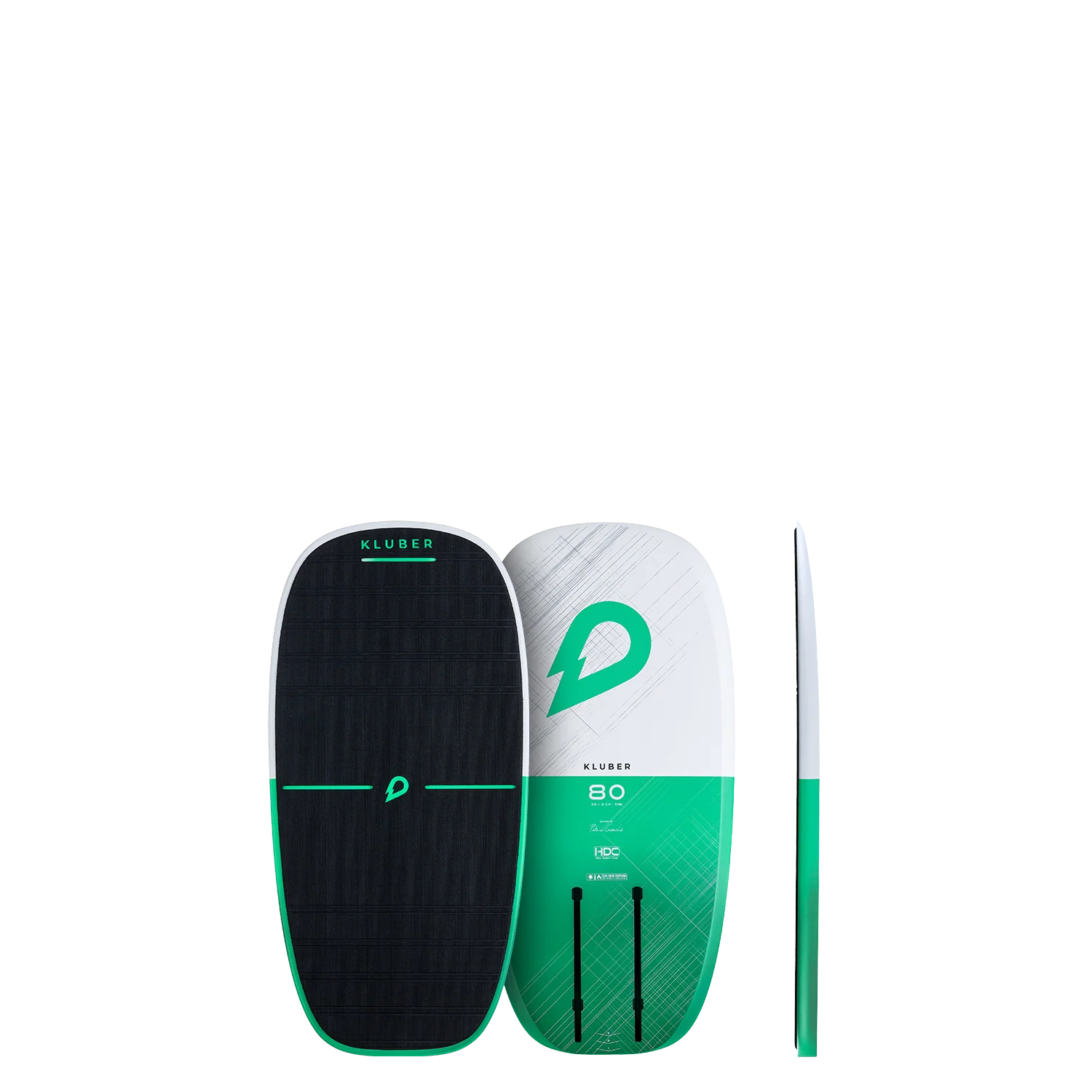 Pack | Pack Pumping Kluber HDC Trail V3 - Image 5
