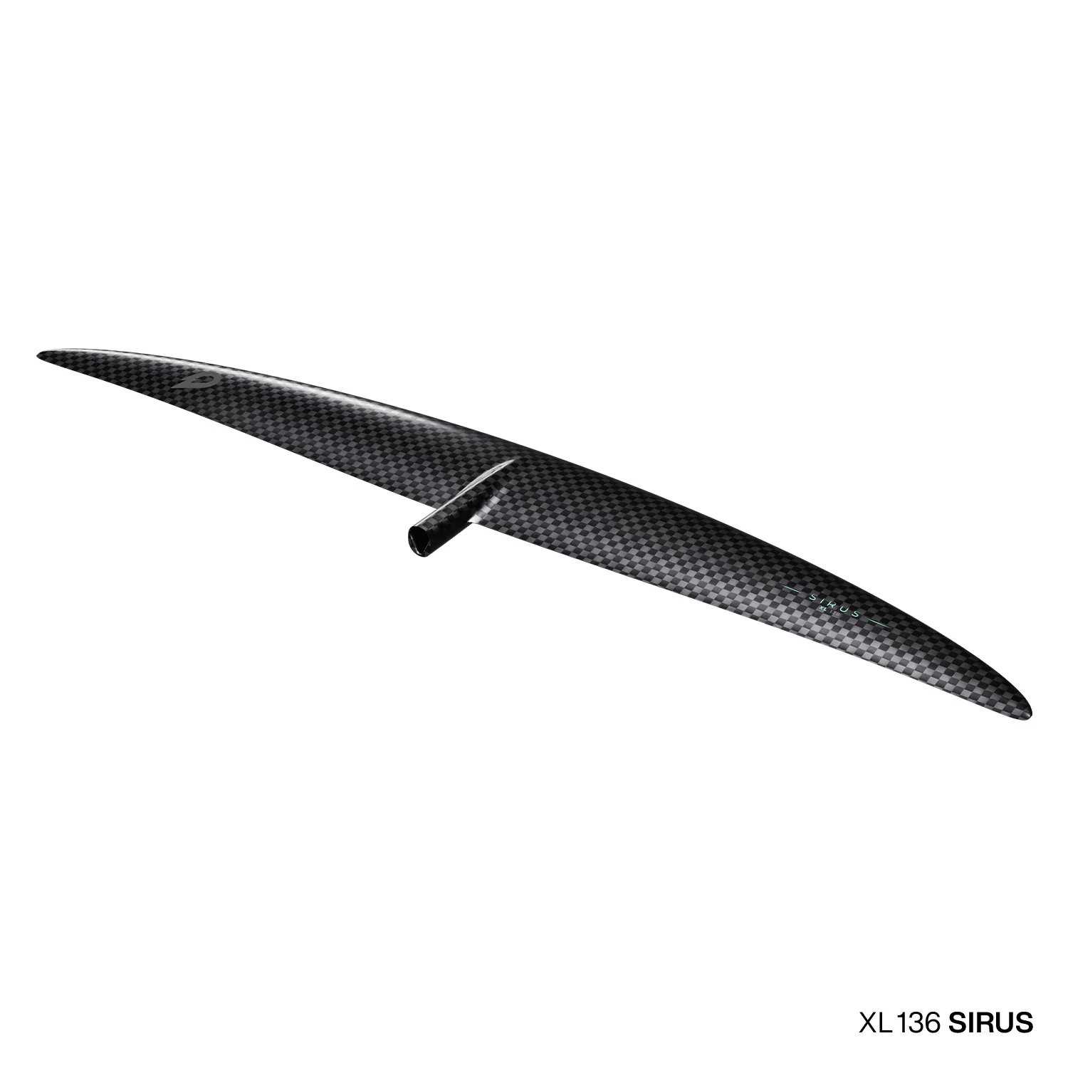 Pack | Foil Sirus V3 - Carbon HM - Image 3