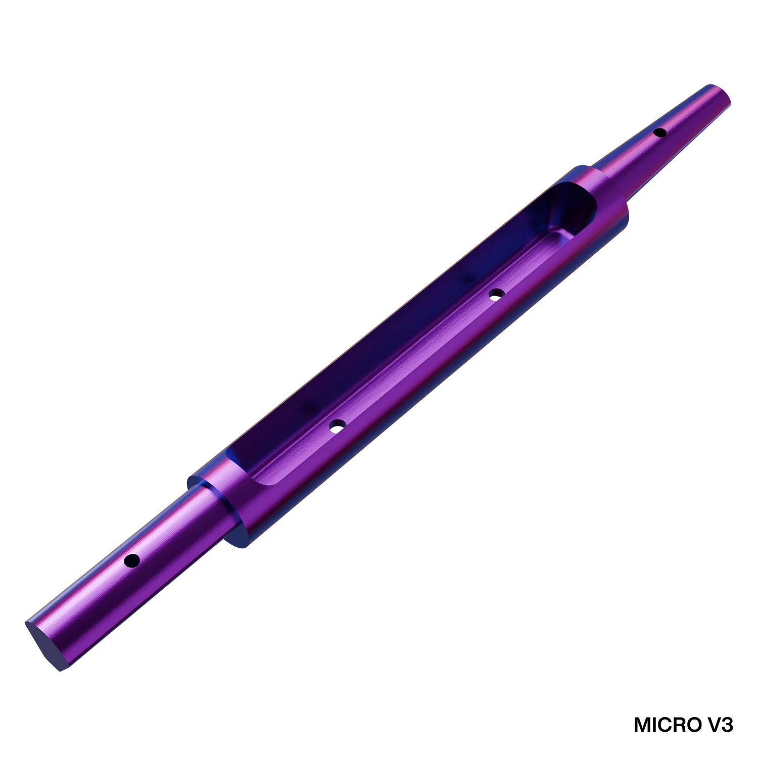 Pack | Foil Ypra Race V3 - Carbon HM 112 - Image 19