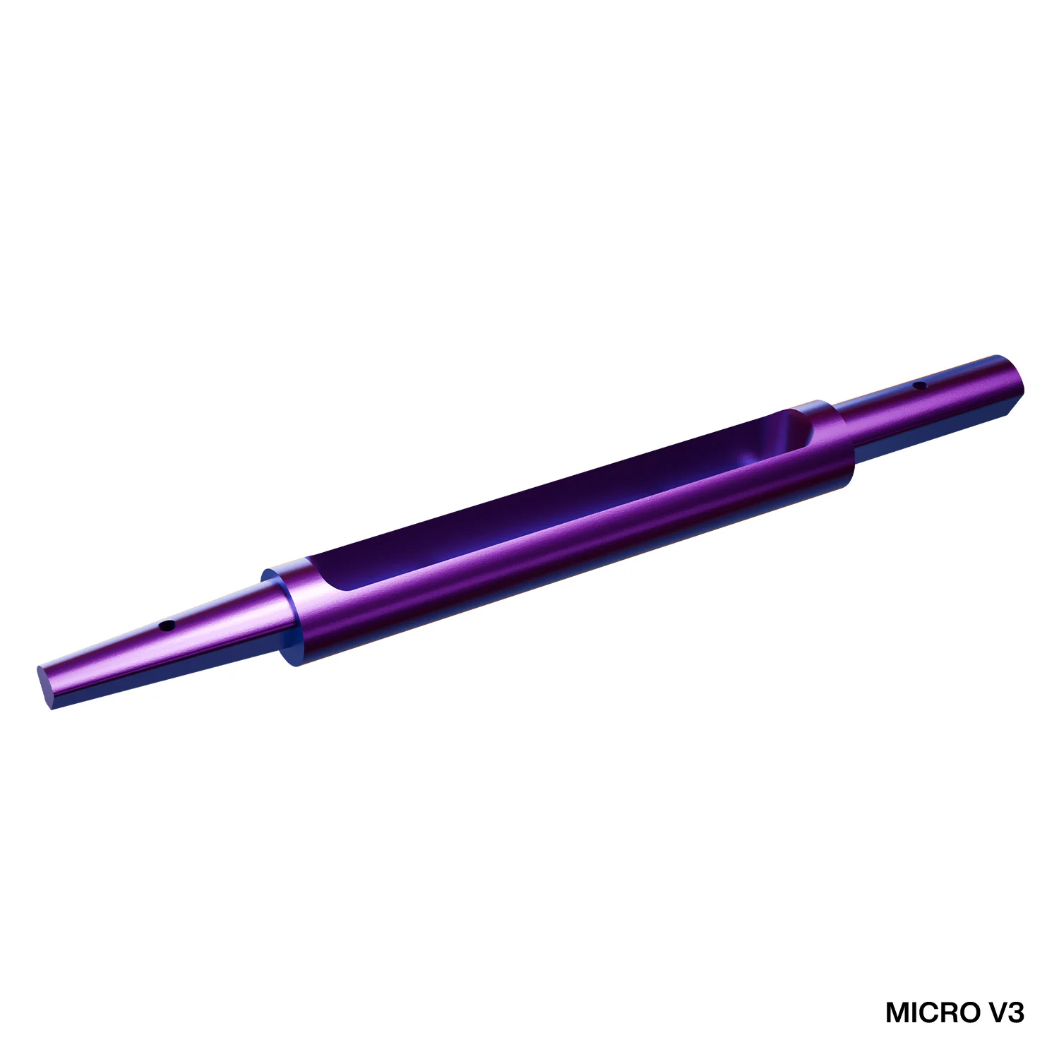 Pack | Foil Ypra Race V3 - Carbon HM 112 - Image 23
