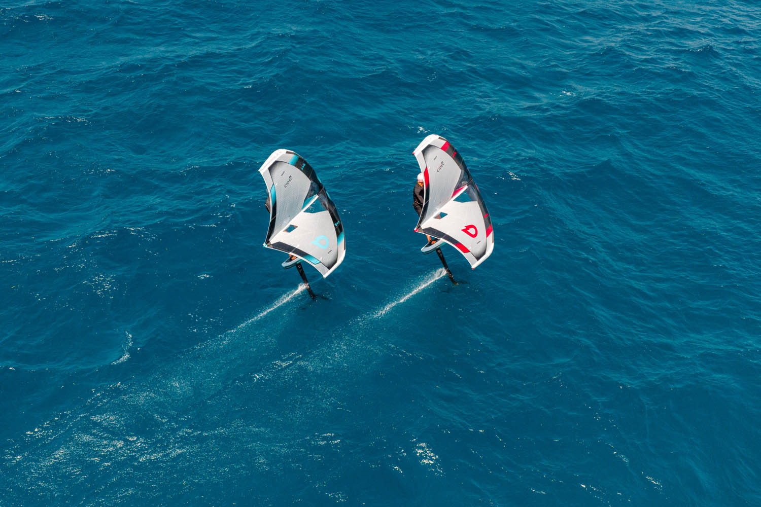 Pack | Foil Ypra Race V3 - Carbon HM 112 - Image 32