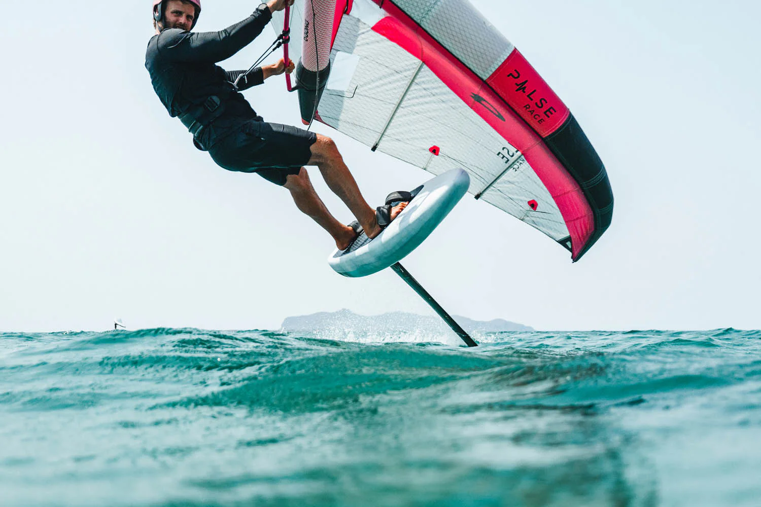 Pack | Foil Ypra Race V3 - Carbon HM 112 - Image 33