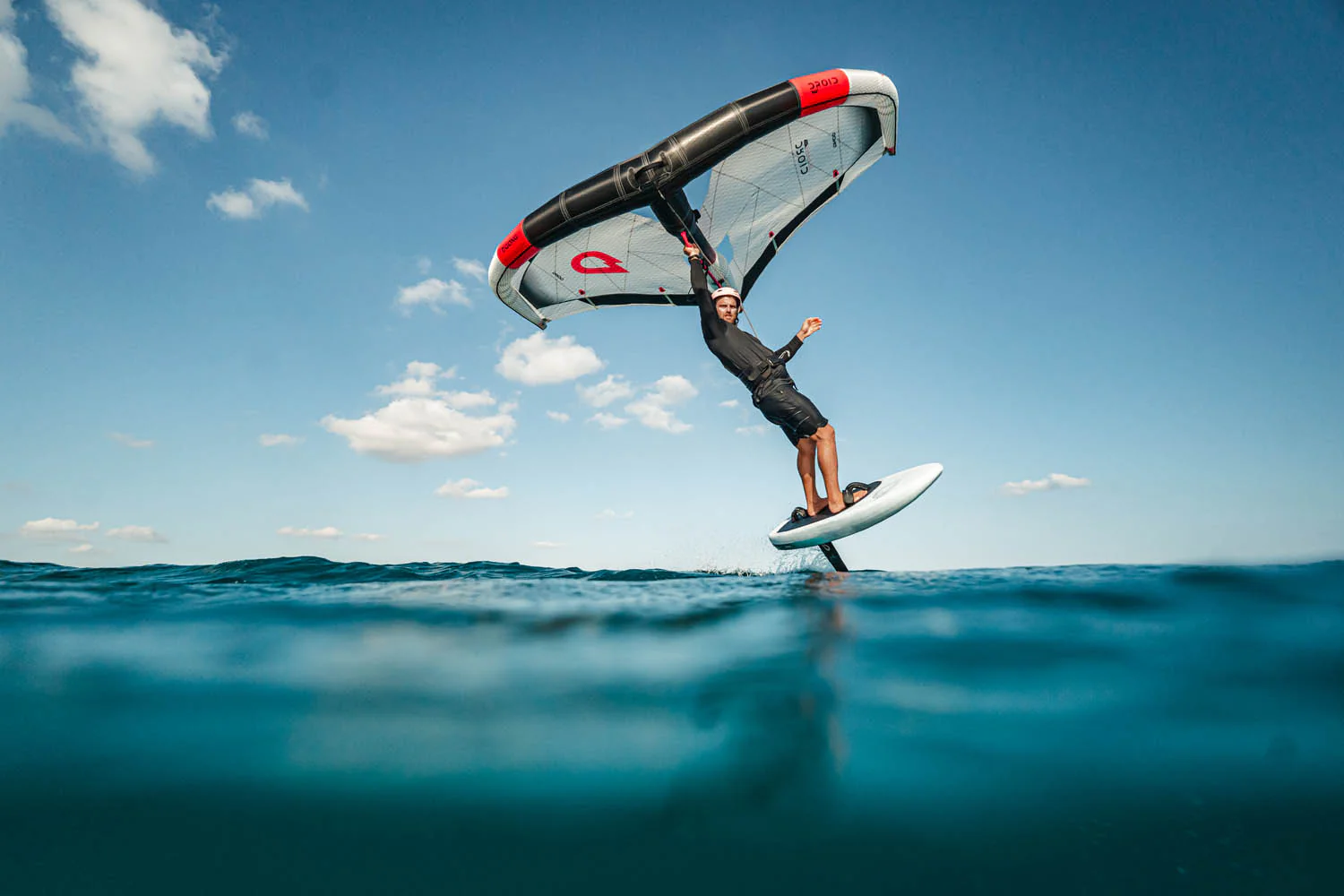 Pack | Foil Ypra Race V3 - Carbon HM 112 - Image 34
