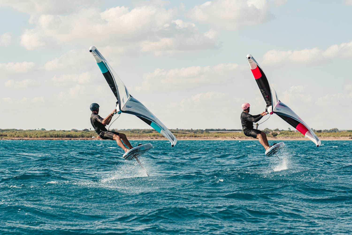 Pack | Foil Ypra Race V3 - Carbon HM 112 - Image 36