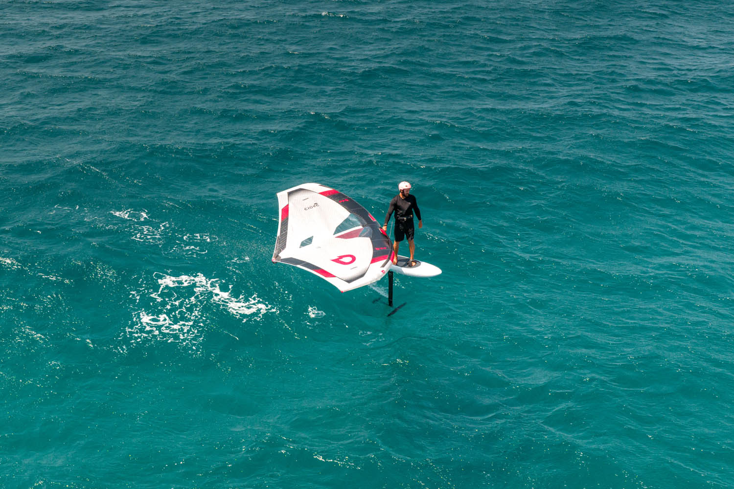 Pack | Foil Ypra Race V3 - Carbon HM 112 - Image 37