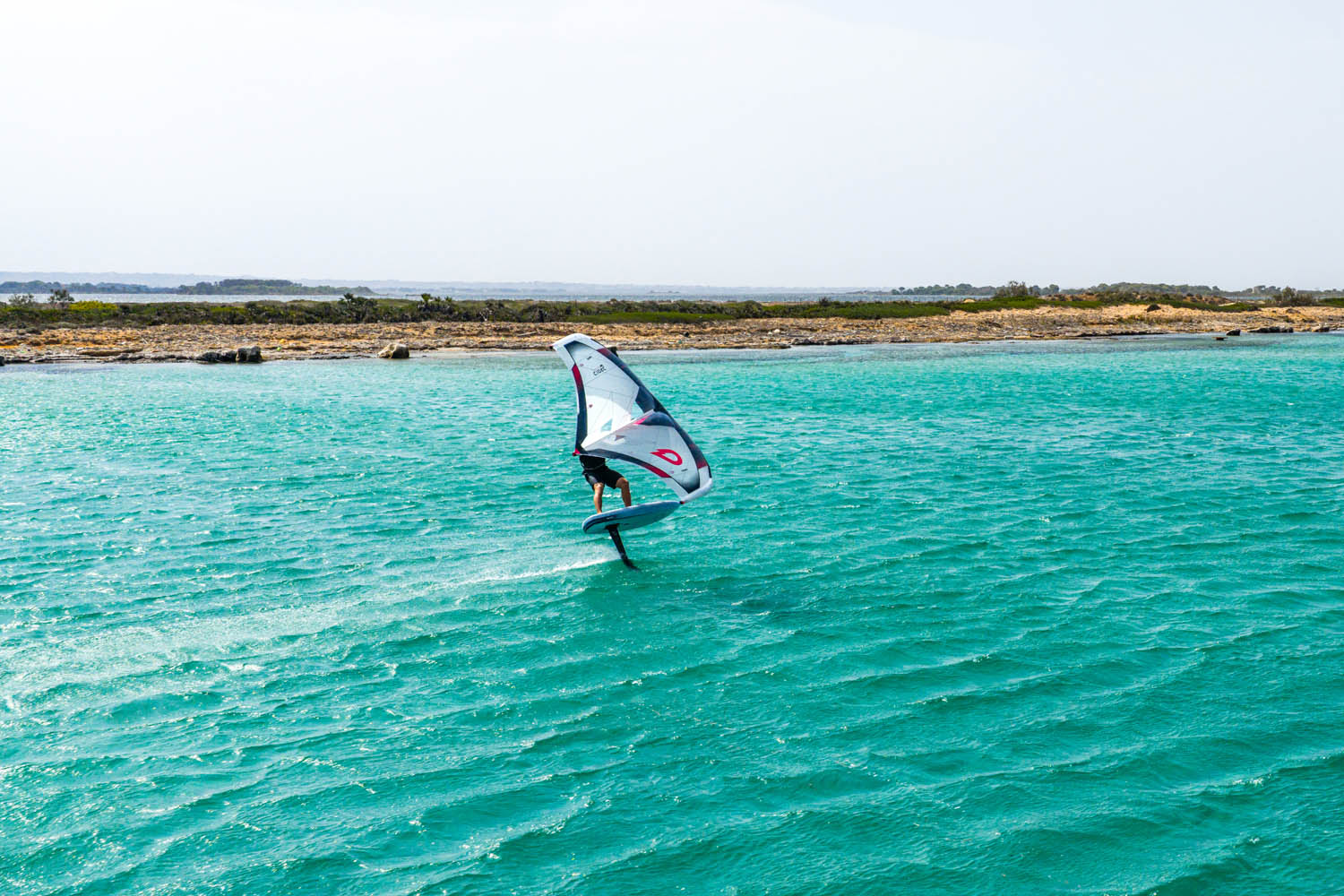 Pack | Foil Ypra Race V3 - Carbon HM 112 - Image 39