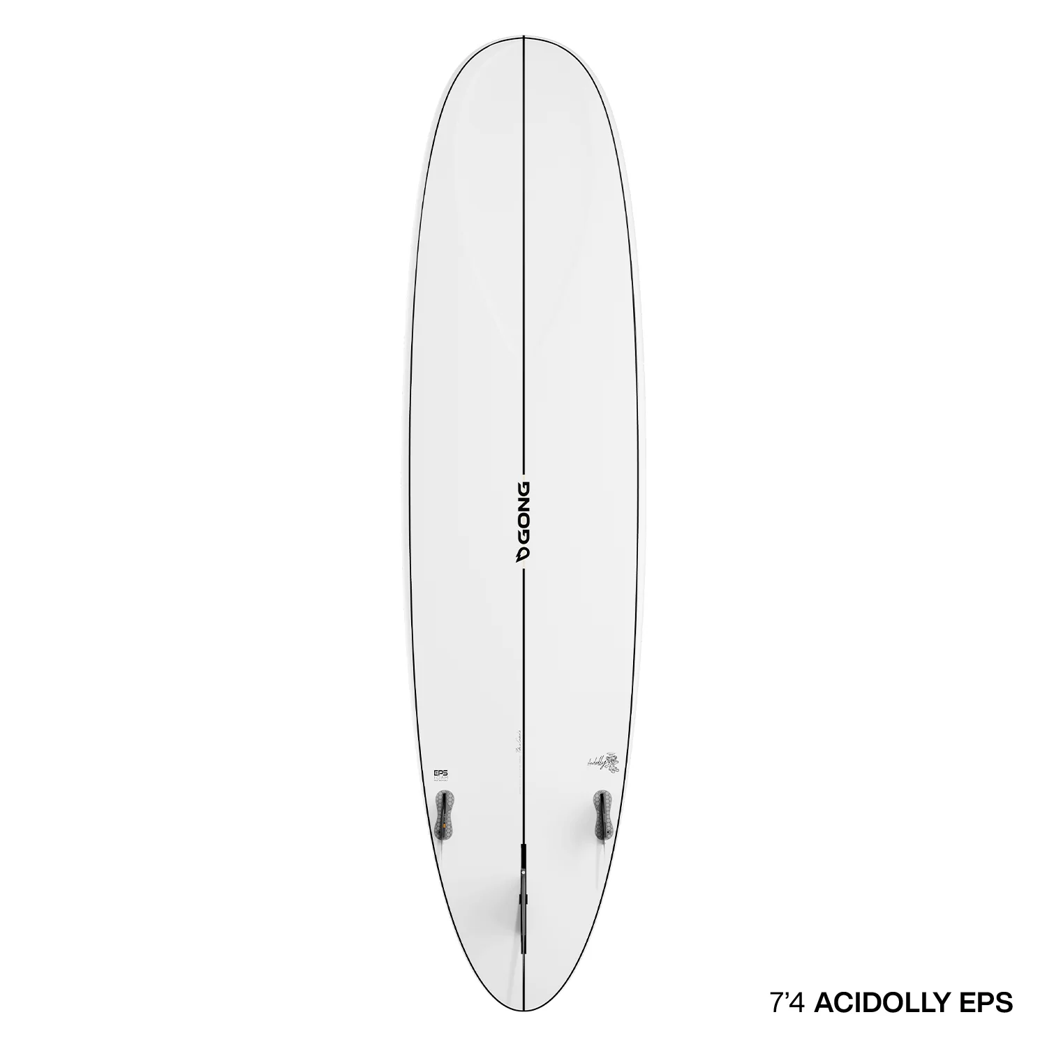 Pack | Pack Surf Acidolly EPS - Image 3