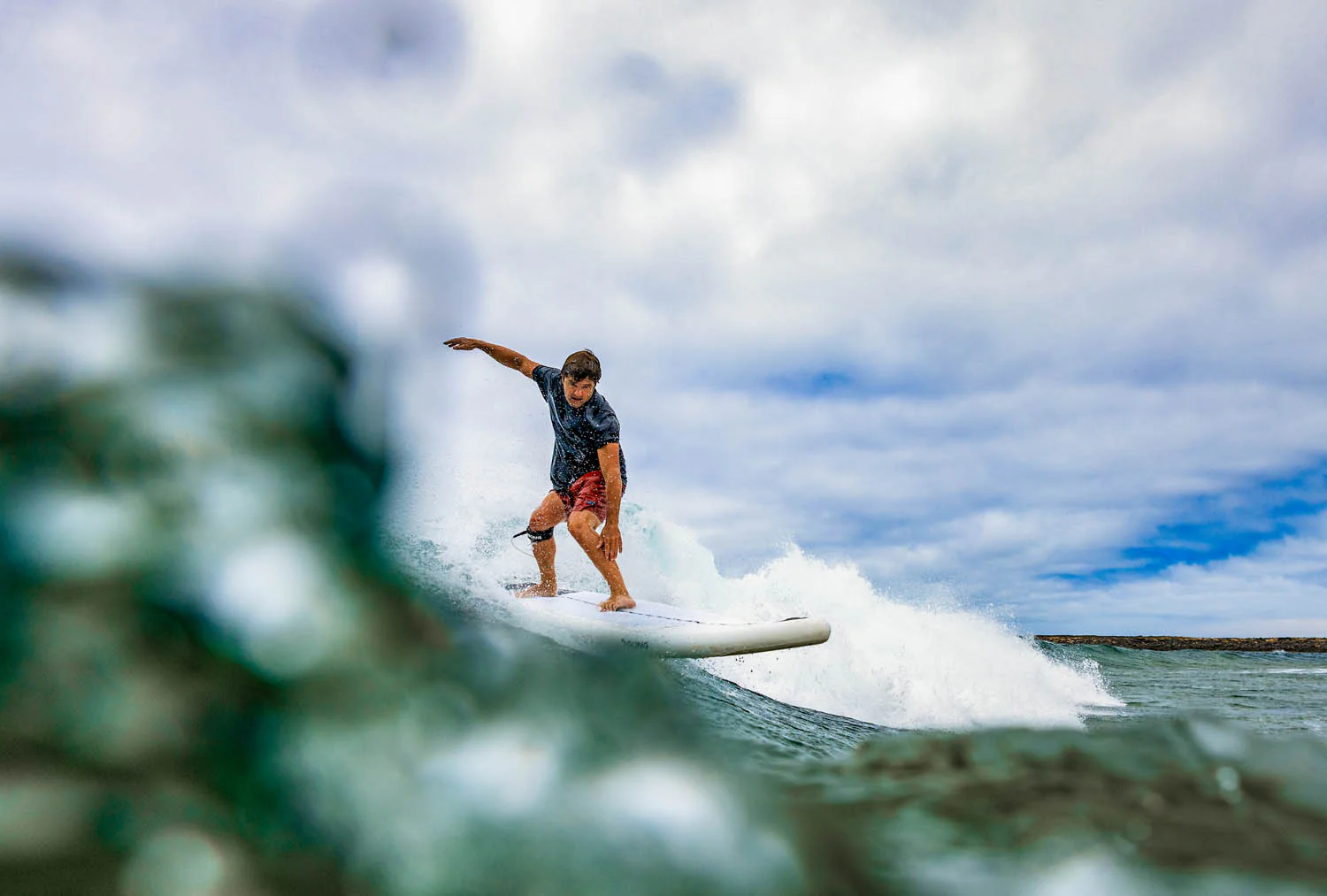 Pack | Pack I-Surf Longboard - Image 14