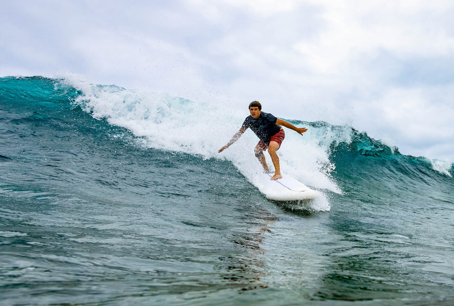 Pack | Pack I-Surf Longboard - Image 18