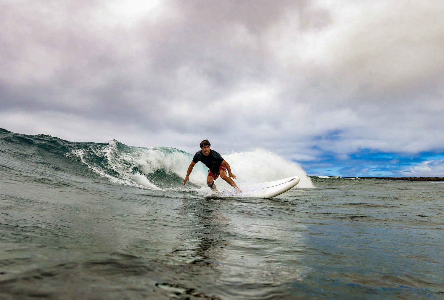 Pack | Pack I-Surf Longboard - Image 19