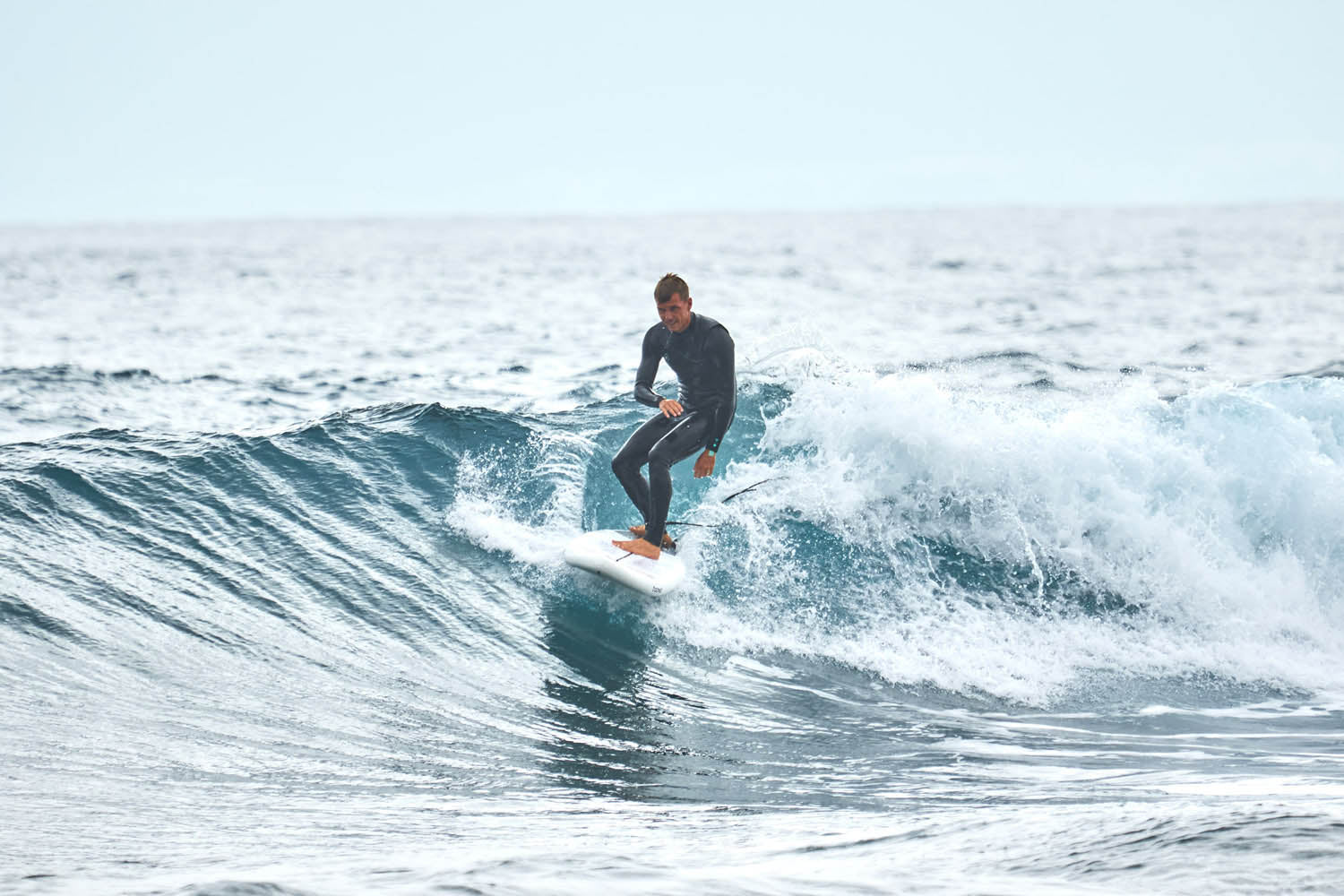 GONG | I-Surf Shortboard - Image 9