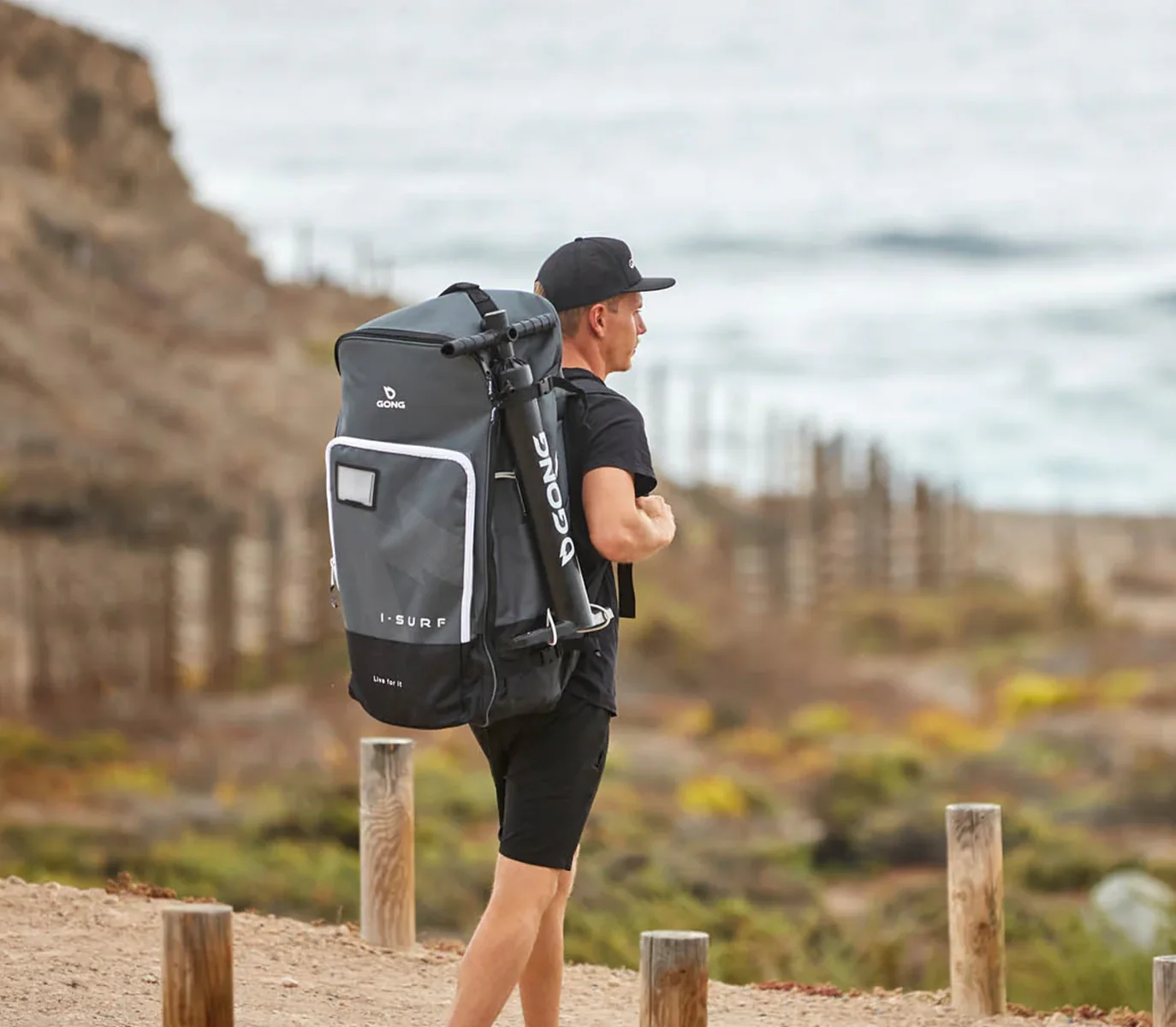 Pack | Pack I-Surf Shortboard - Image 18