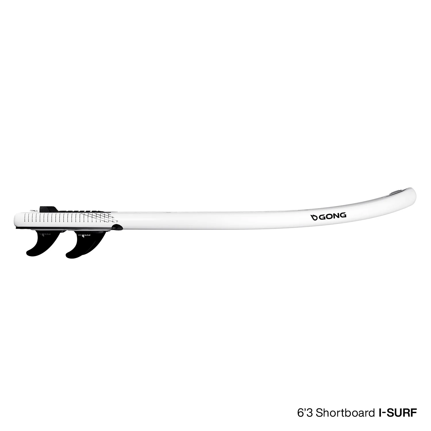 Pack | Pack I-Surf Shortboard - Image 6