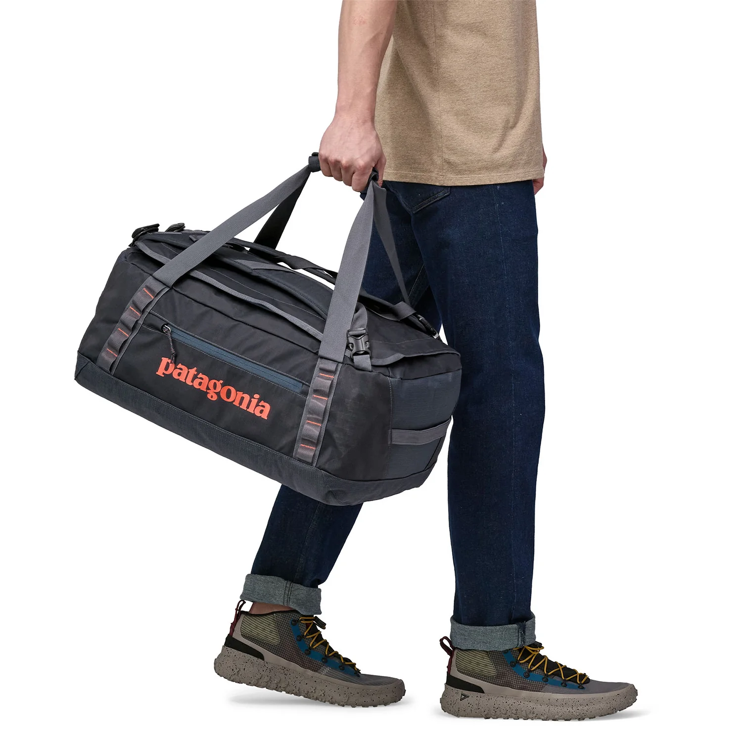 Patagonia | Sac de Voyage Black Hole - Image 11