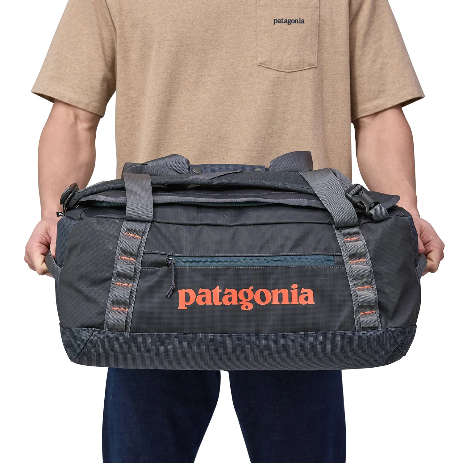 Patagonia | Sac de Voyage Black Hole - Image 12