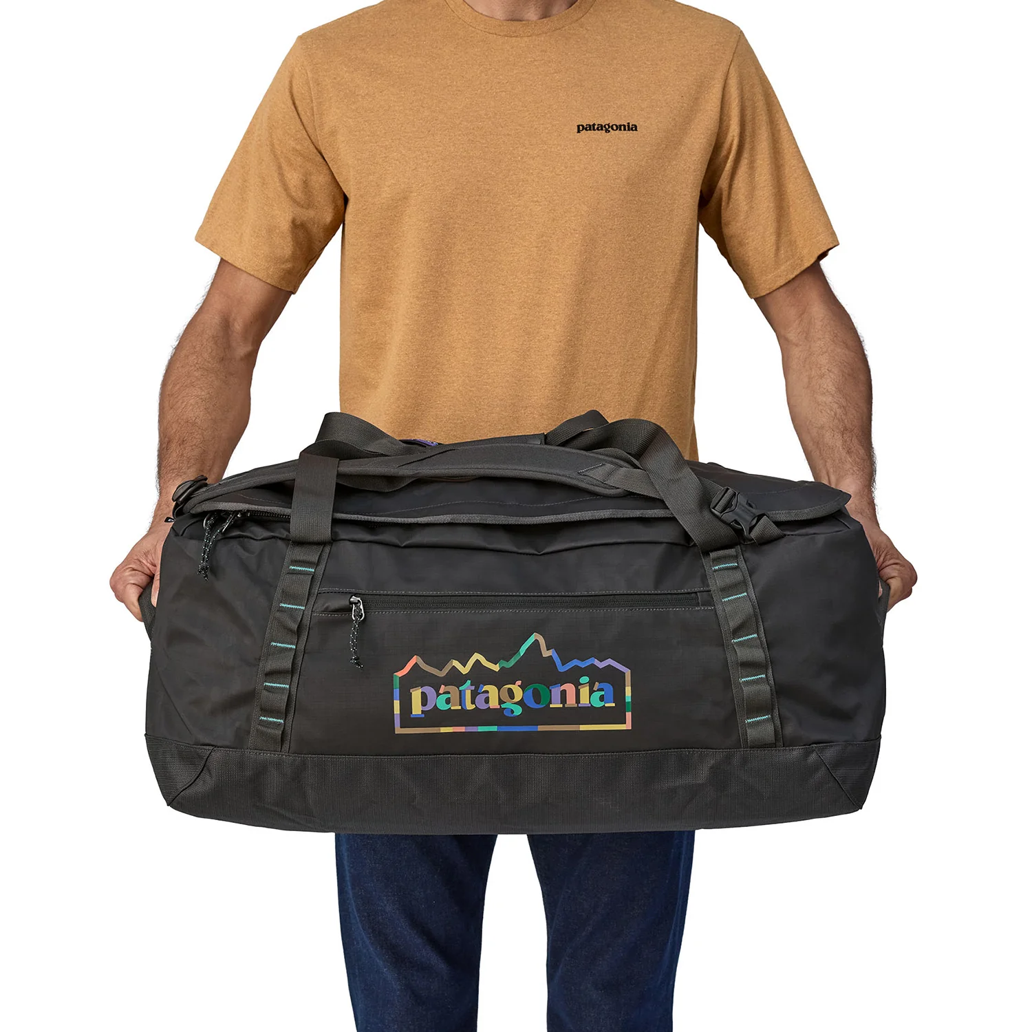 Patagonia | Sac de Voyage Black Hole - Image 18