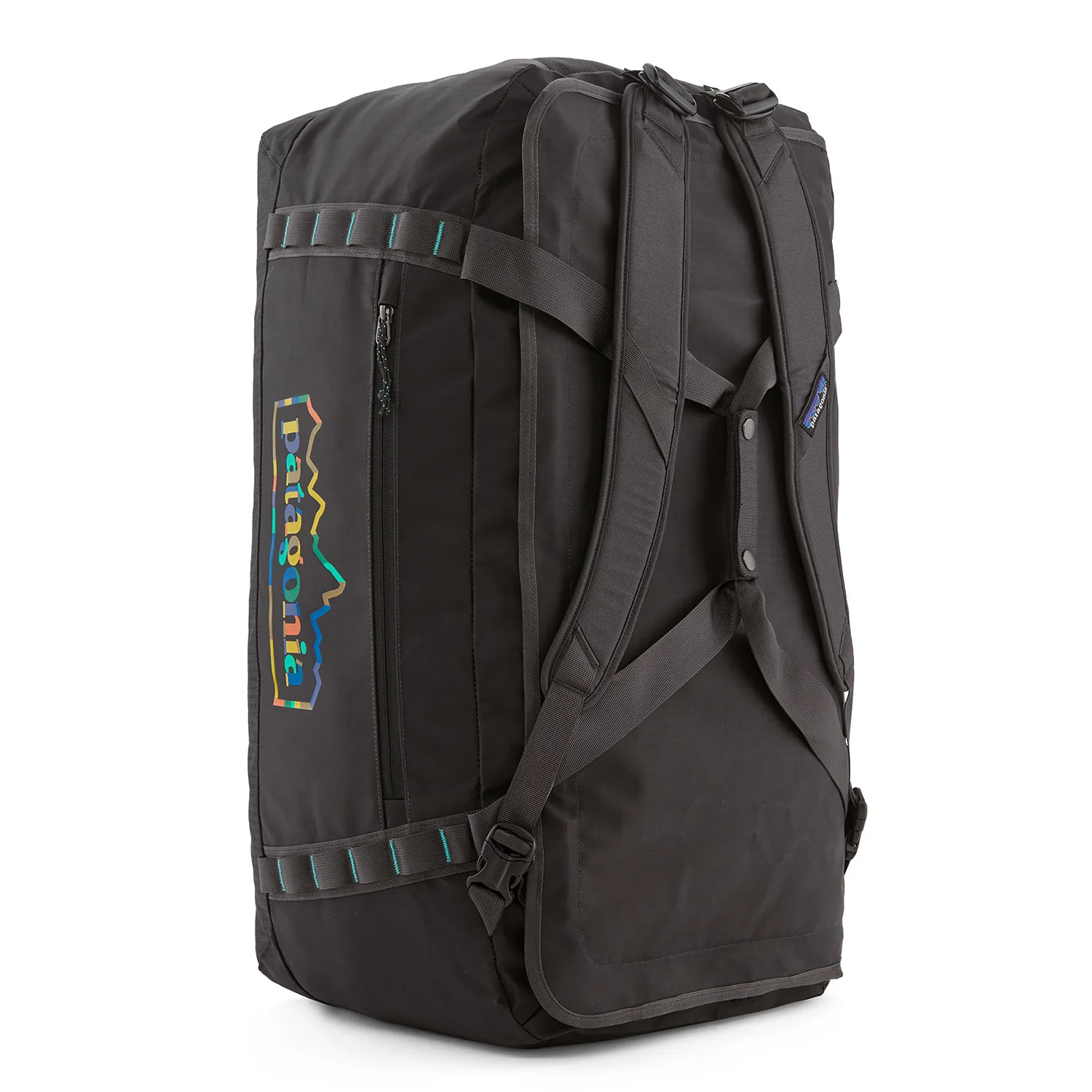 Patagonia | Sac de Voyage Black Hole - Image 8