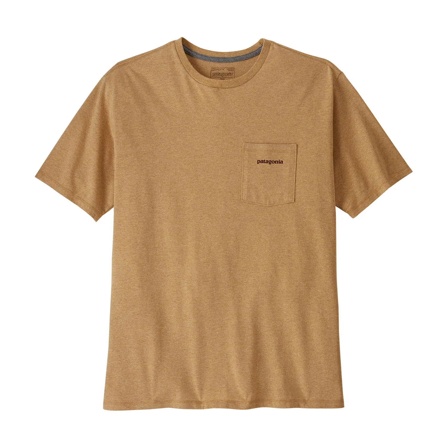 Patagonia | T-Shirt à Manches Courtes Homme Boardshort Logo Pocket - Image 9
