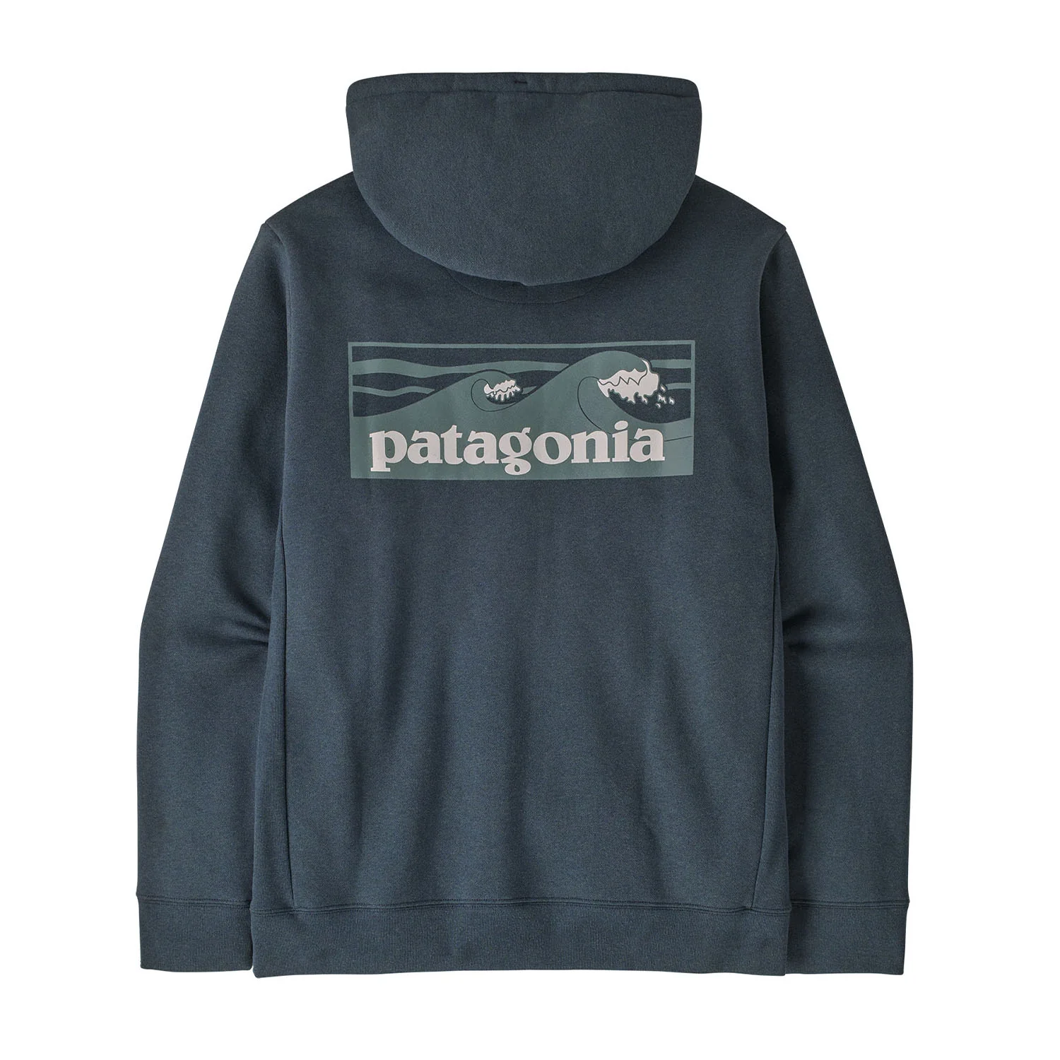 Patagonia | Sweat à Capuche Homme Boardshort Logo Uprisal - Image 5
