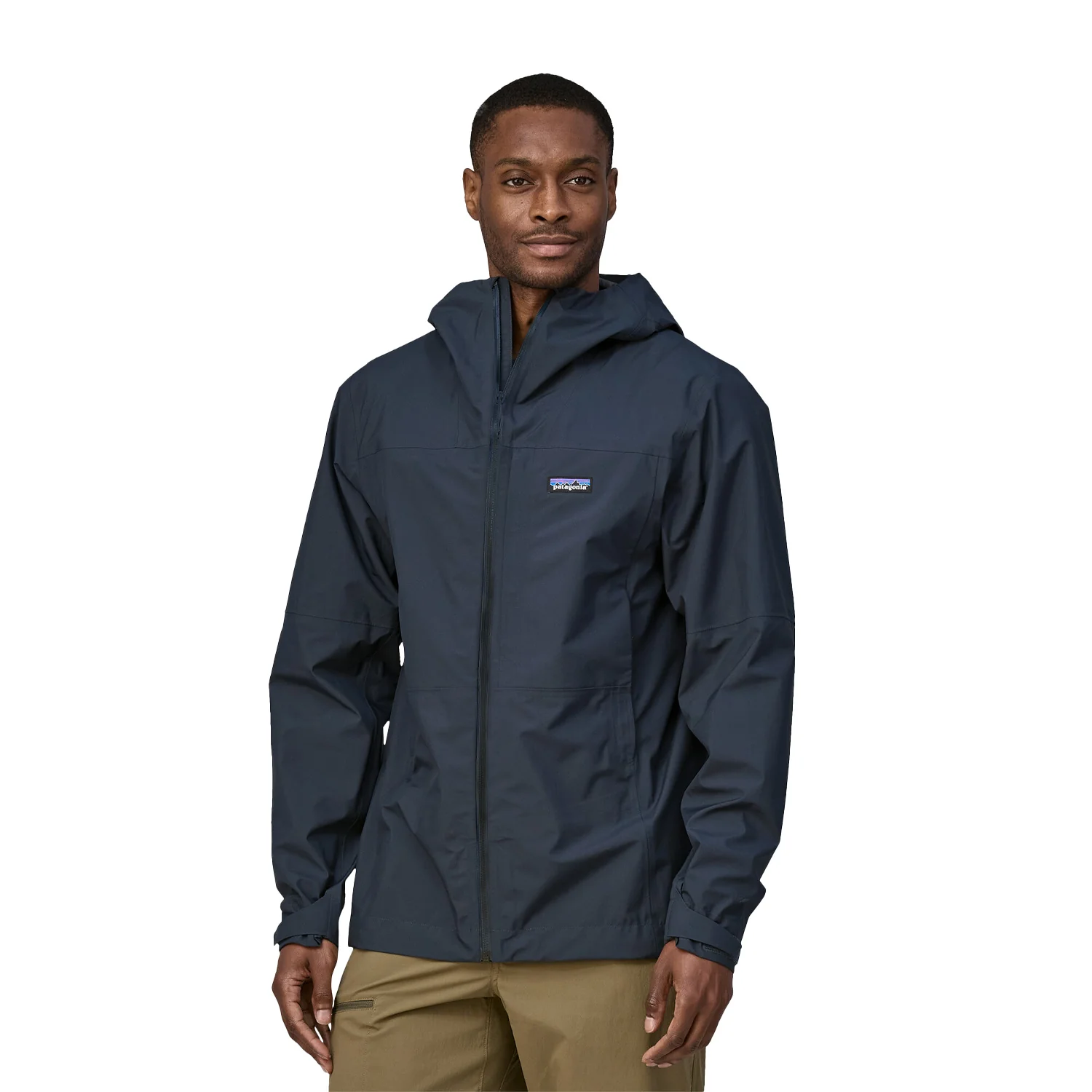 Patagonia | Veste Homme Boulder Fork Rain - Image 5