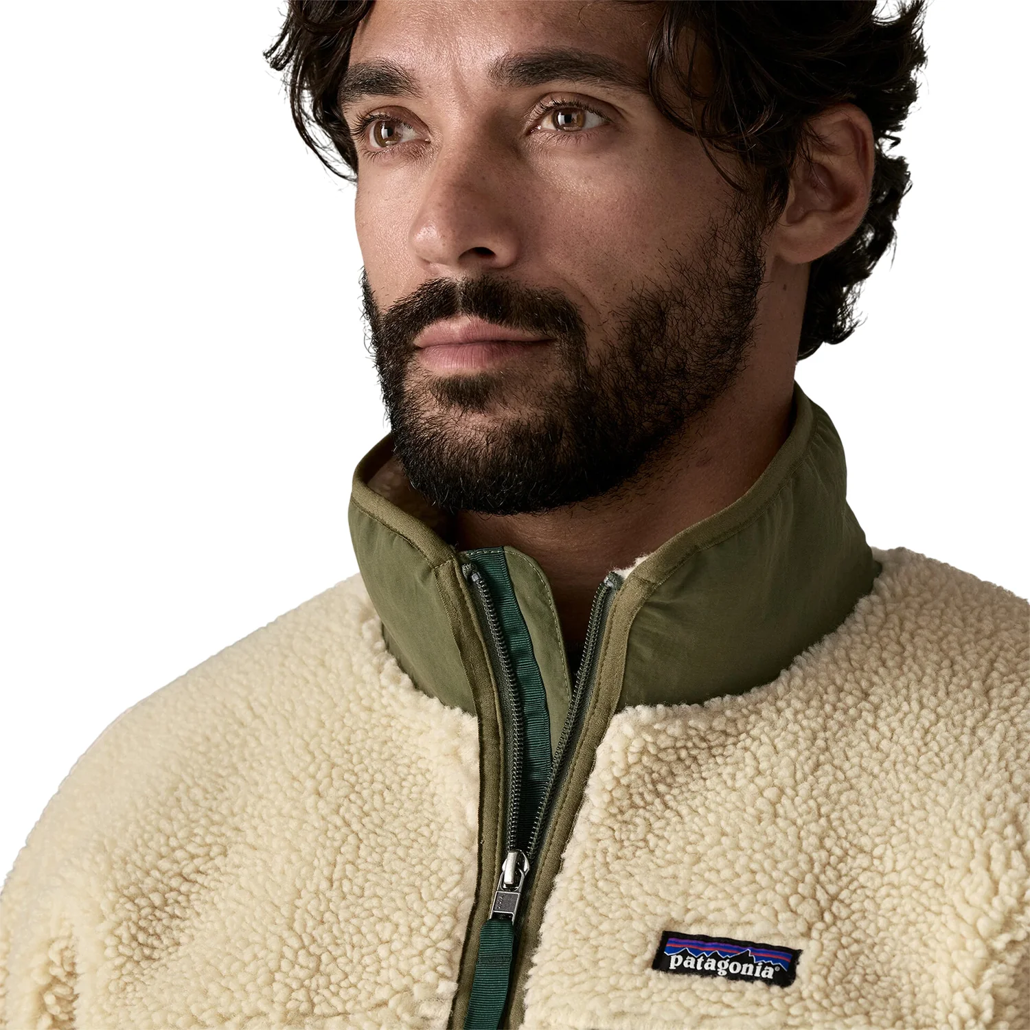 Patagonia | Polaire Zippée Homme Classic Retro - Image 11
