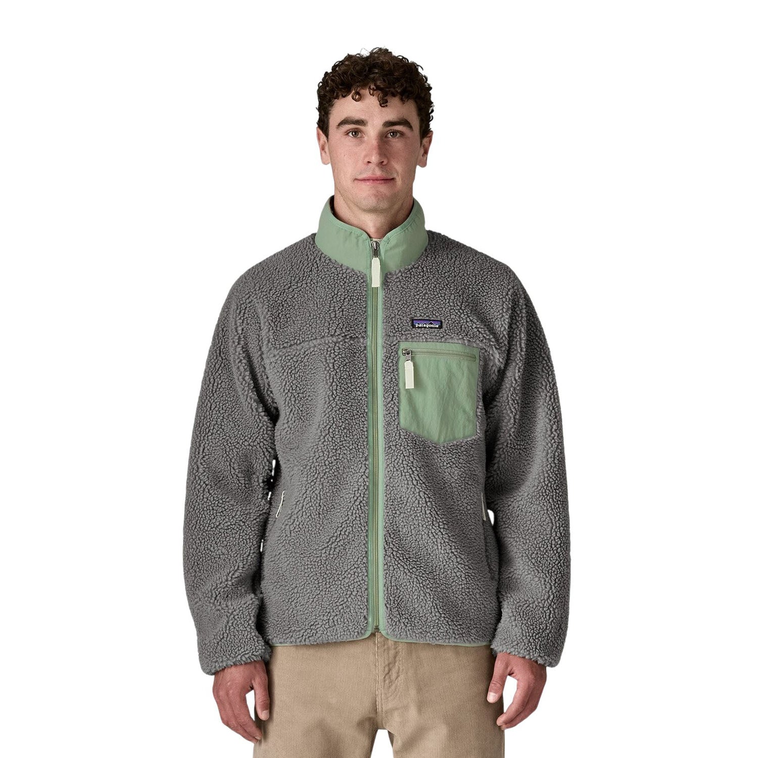 Patagonia | Polaire Zippée Homme Classic Retro - Image 16