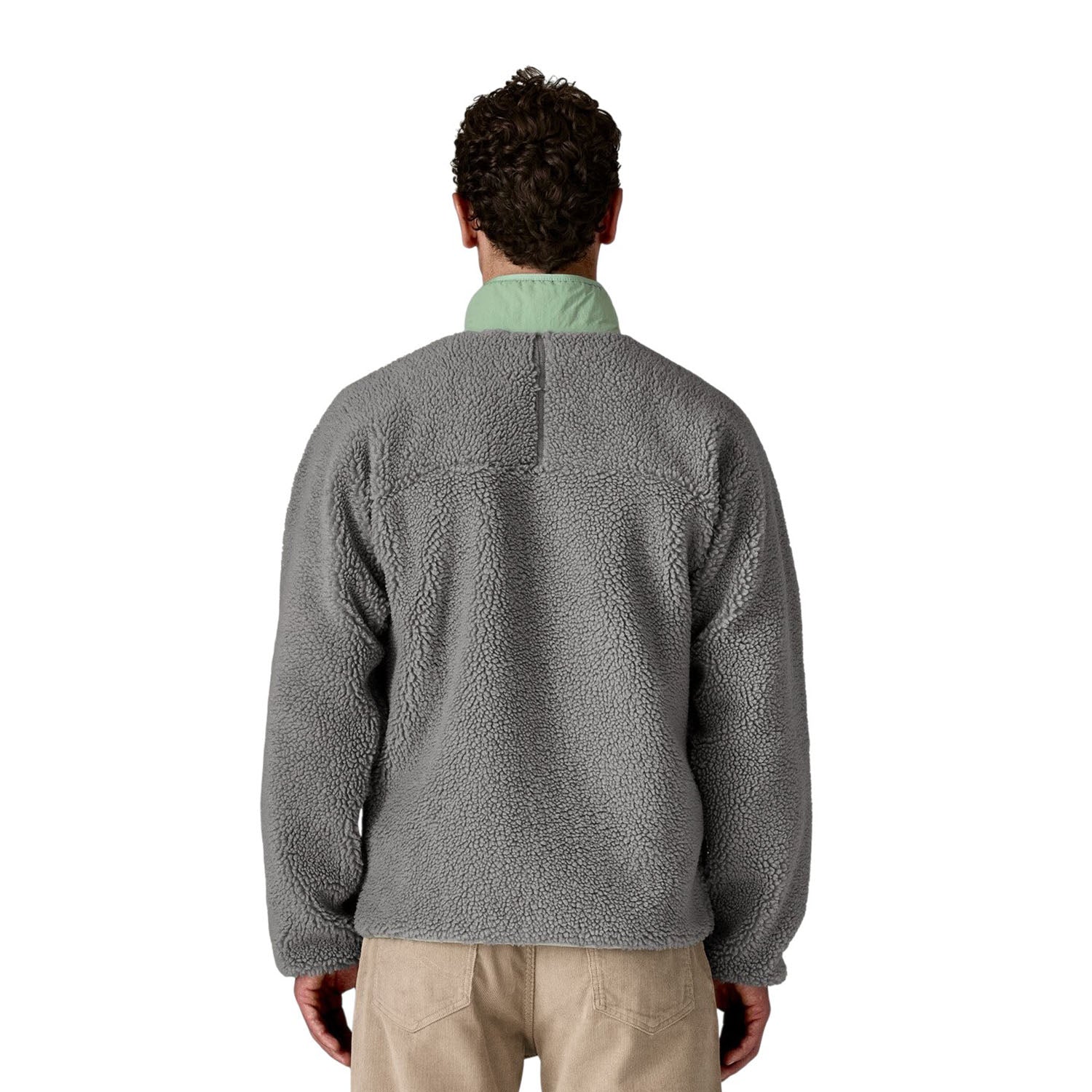 Patagonia | Polaire Zippée Homme Classic Retro - Image 18