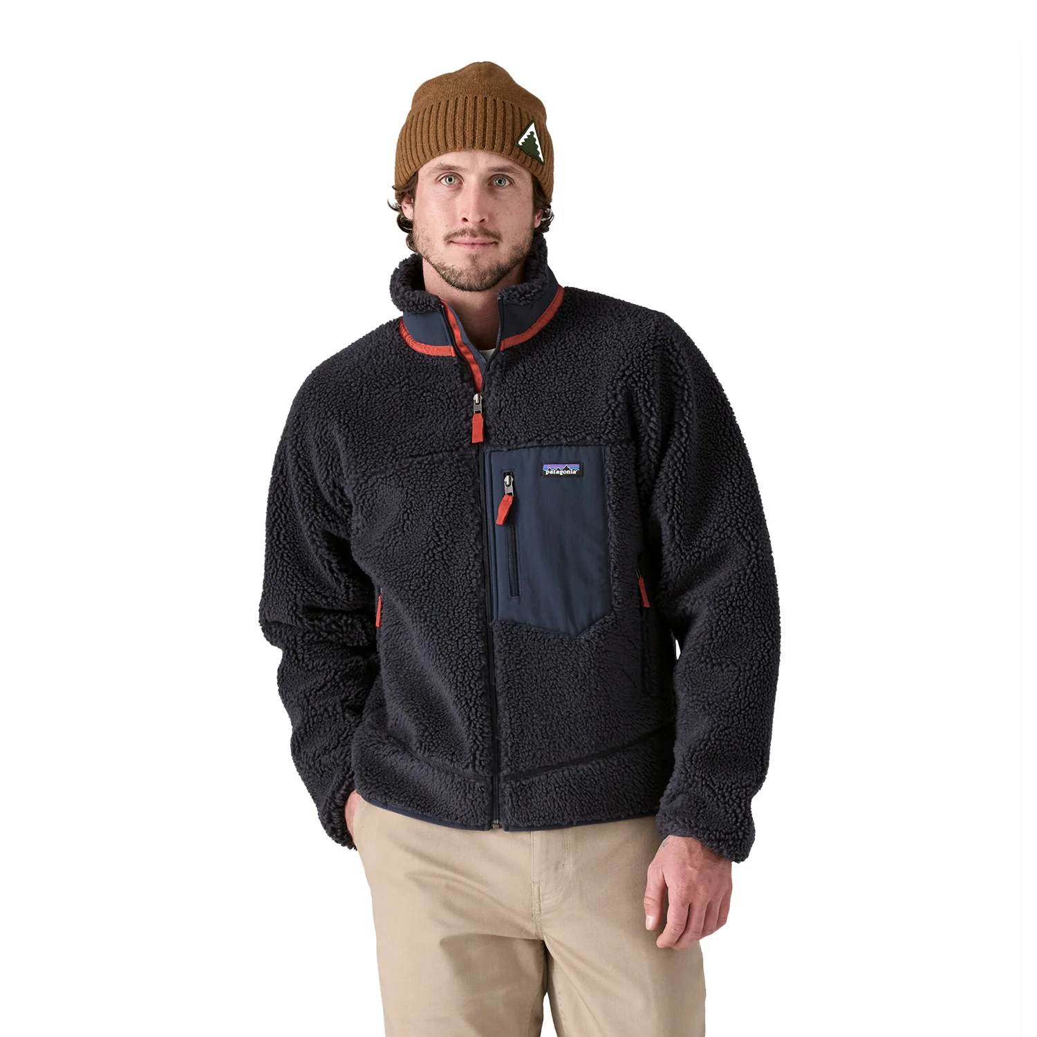 Patagonia | Polaire Zippée Homme Classic Retro - Image 19
