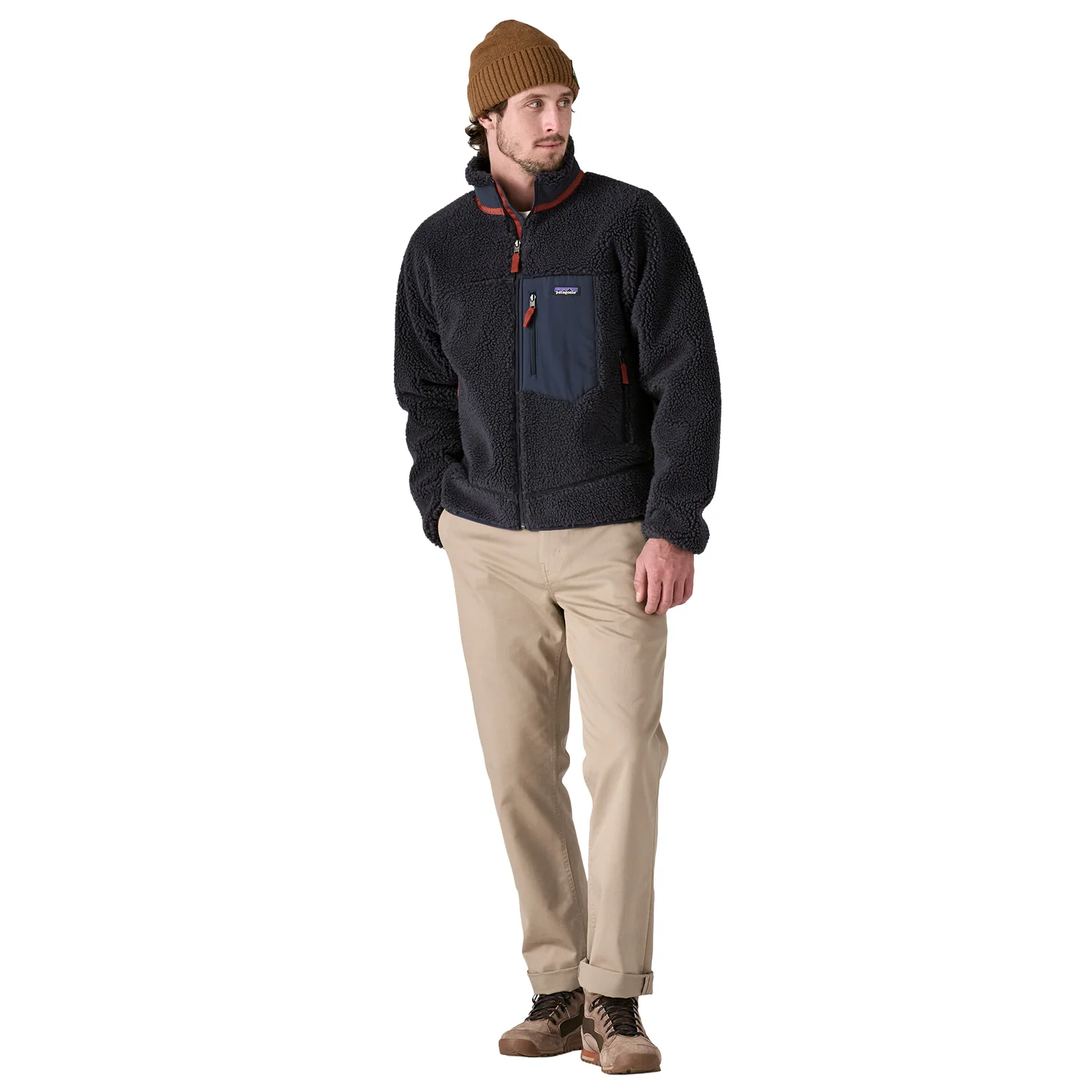 Patagonia | Polaire Zippée Homme Classic Retro - Image 20