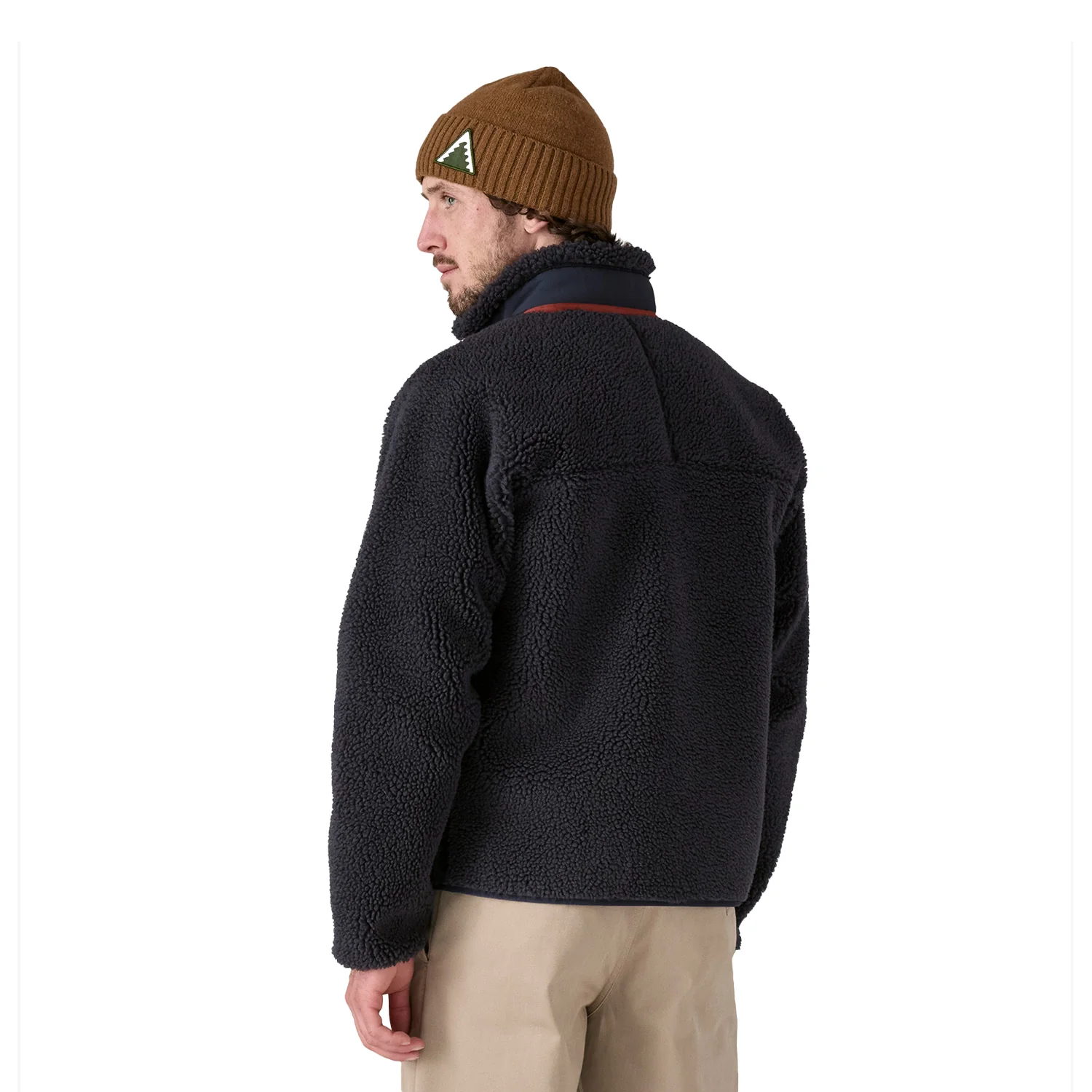 Patagonia | Polaire Zippée Homme Classic Retro - Image 21