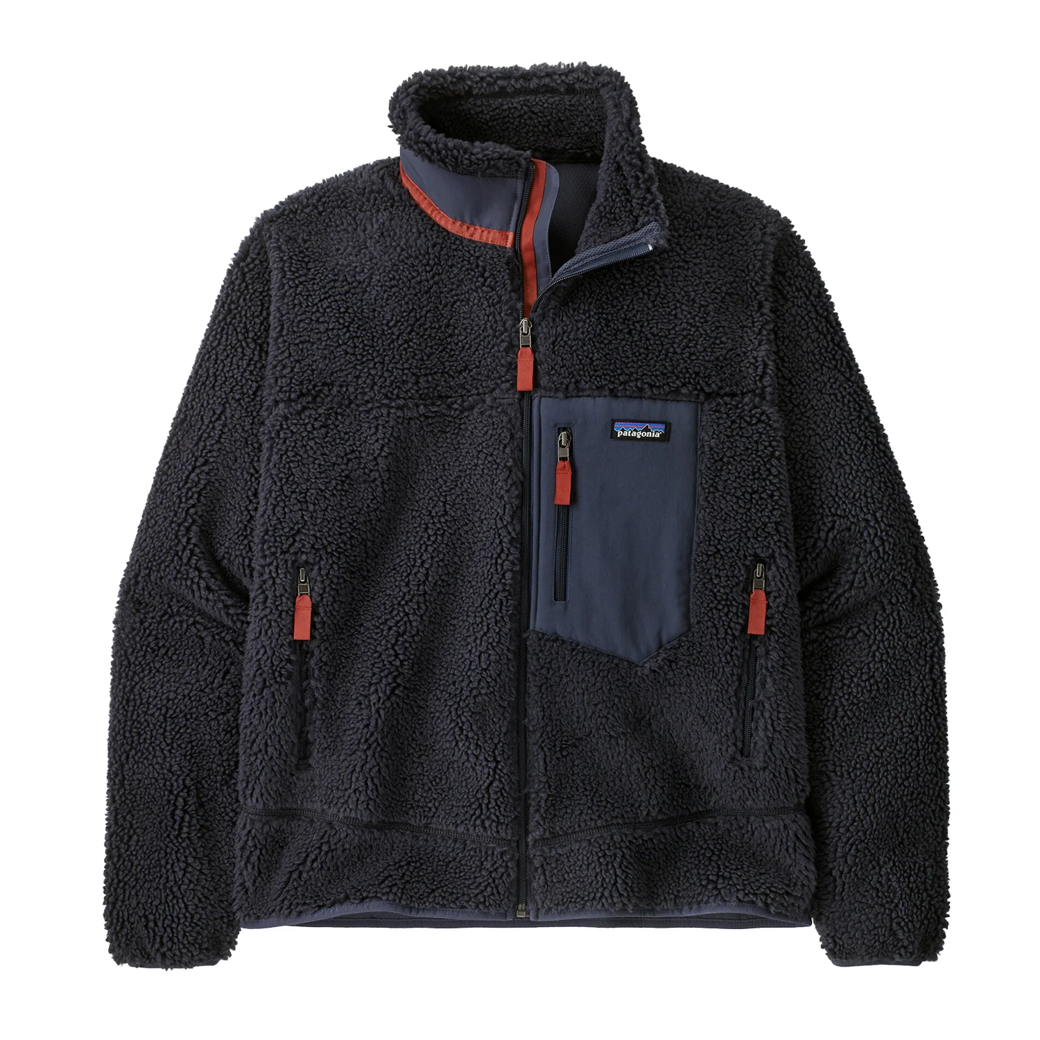 Patagonia | Polaire Zippée Homme Classic Retro - Image 7