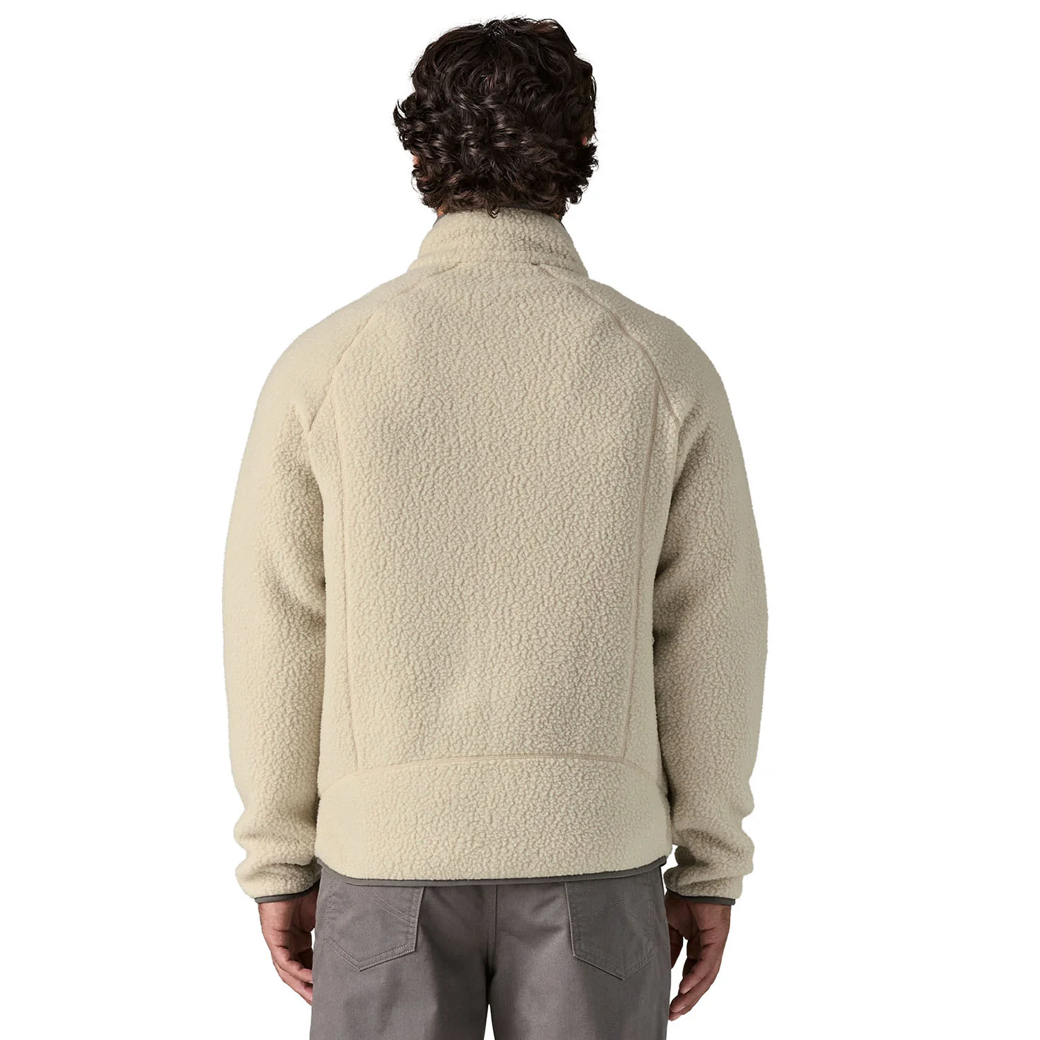 Patagonia | Polaire à Manches Longues Homme Retro Pile - Image 10