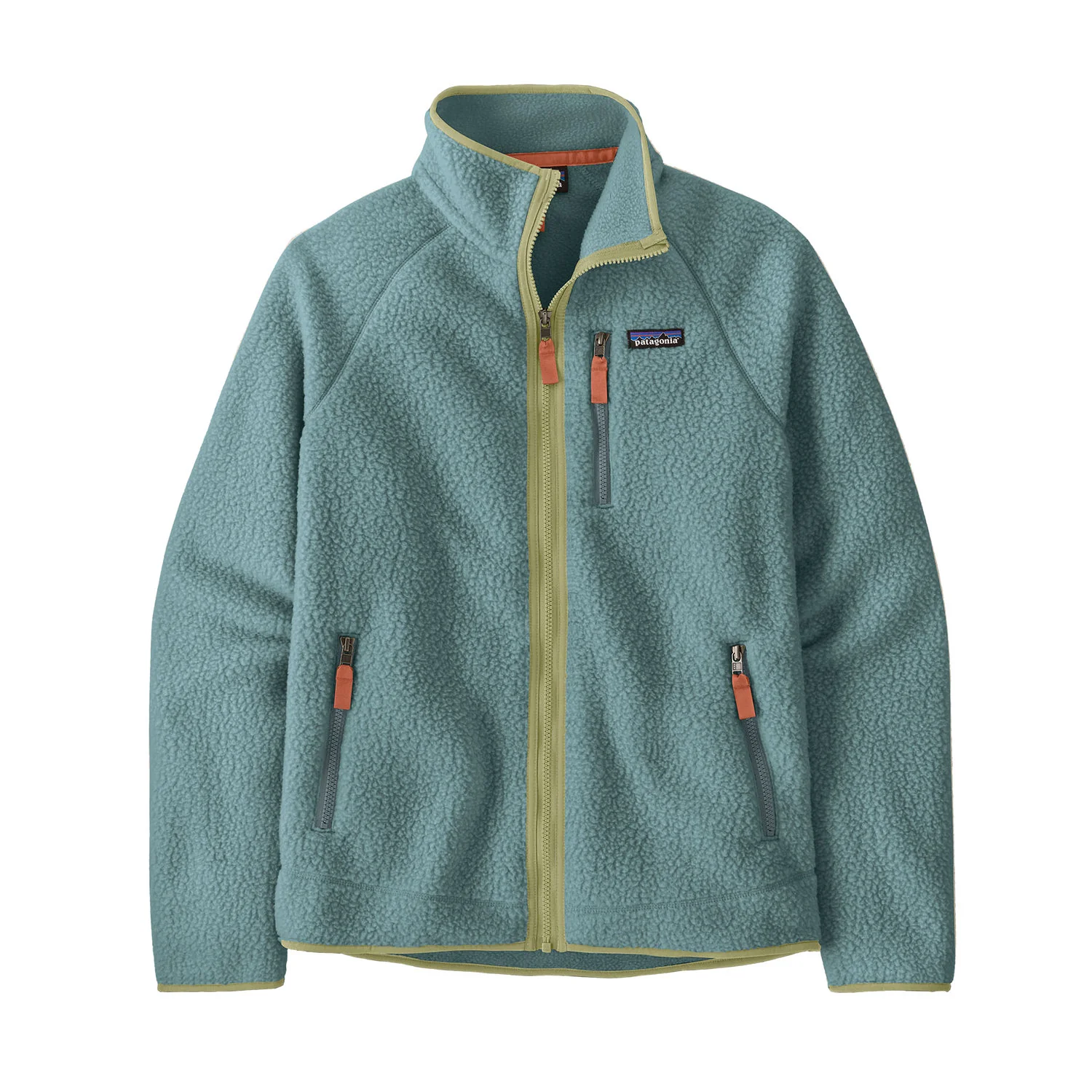 Patagonia | Polaire à Manches Longues Homme Retro Pile - Image 4