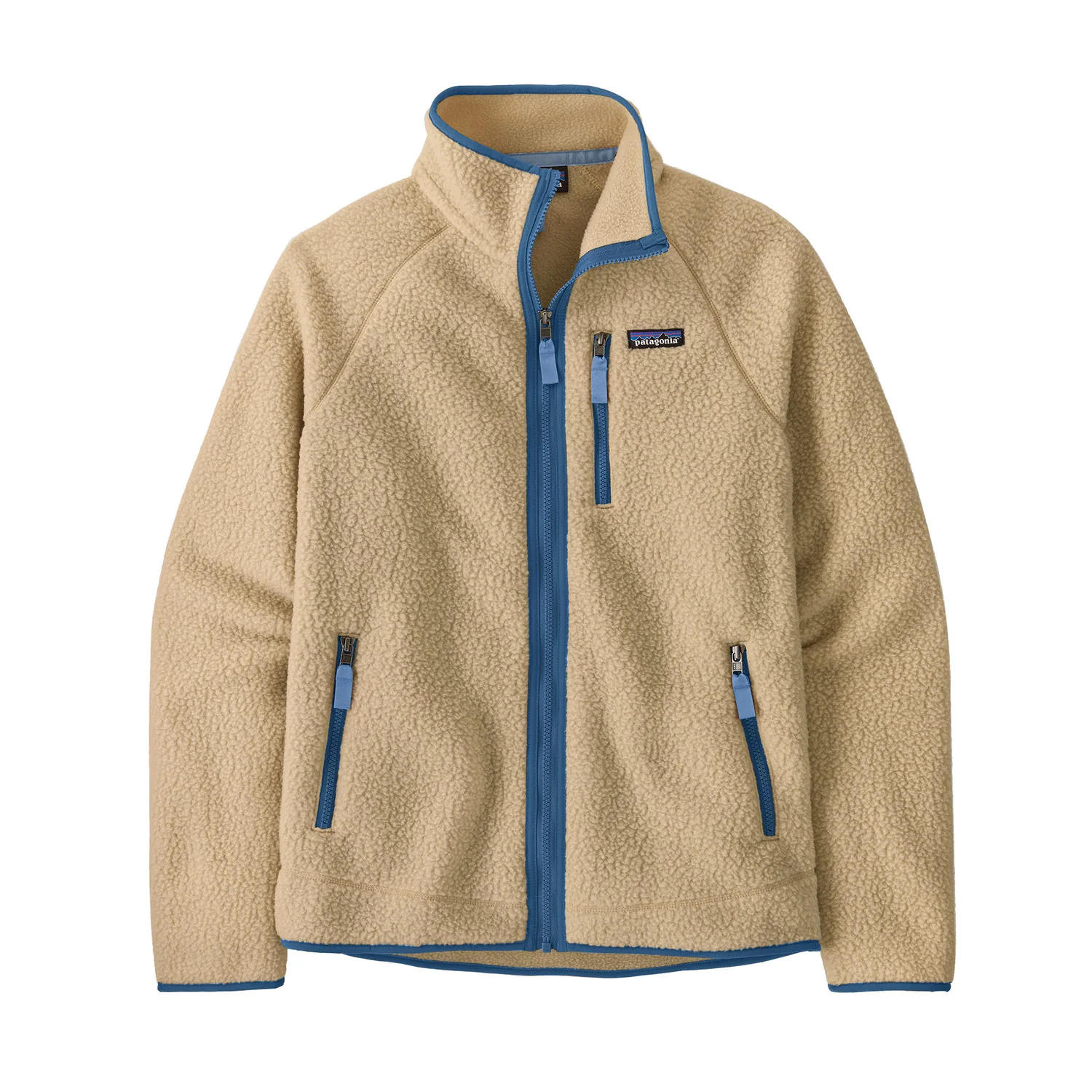 Patagonia | Polaire à Manches Longues Homme Retro Pile - Image 5