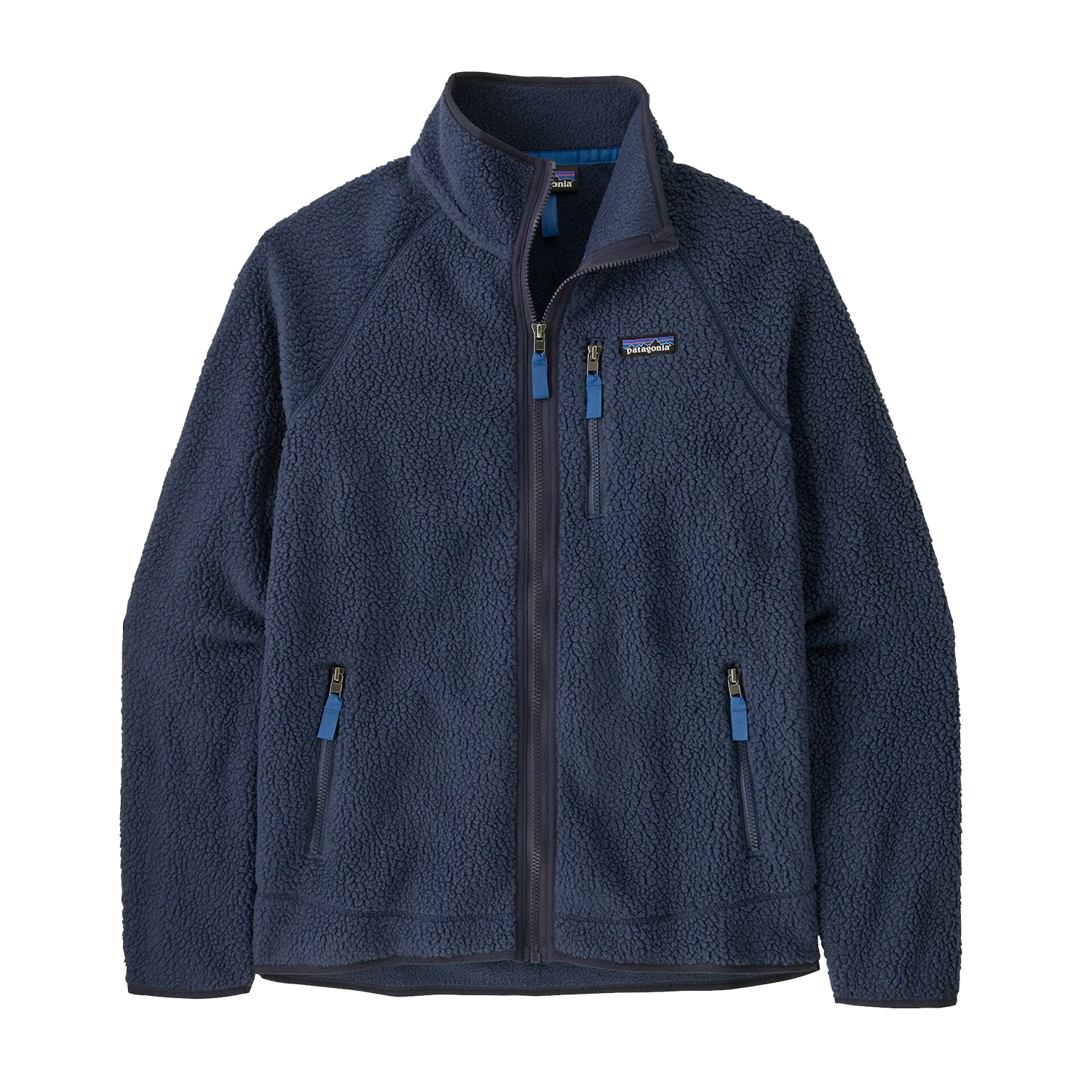 Patagonia | Polaire à Manches Longues Homme Retro Pile - Image 7
