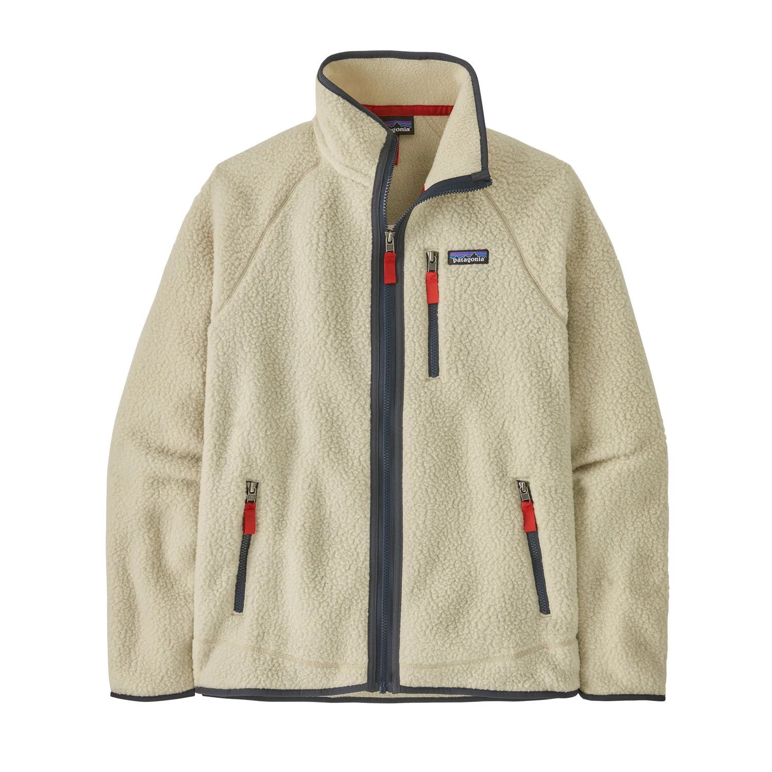 Patagonia | Polaire à Manches Longues Homme Retro Pile - Image 8