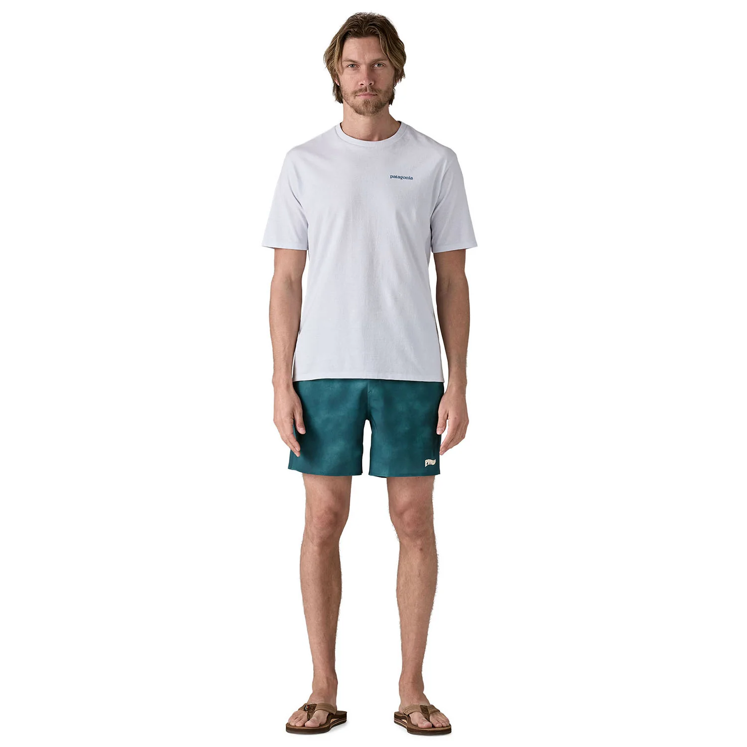 Patagonia | Short de Bain Homme Hydropeak - Image 8